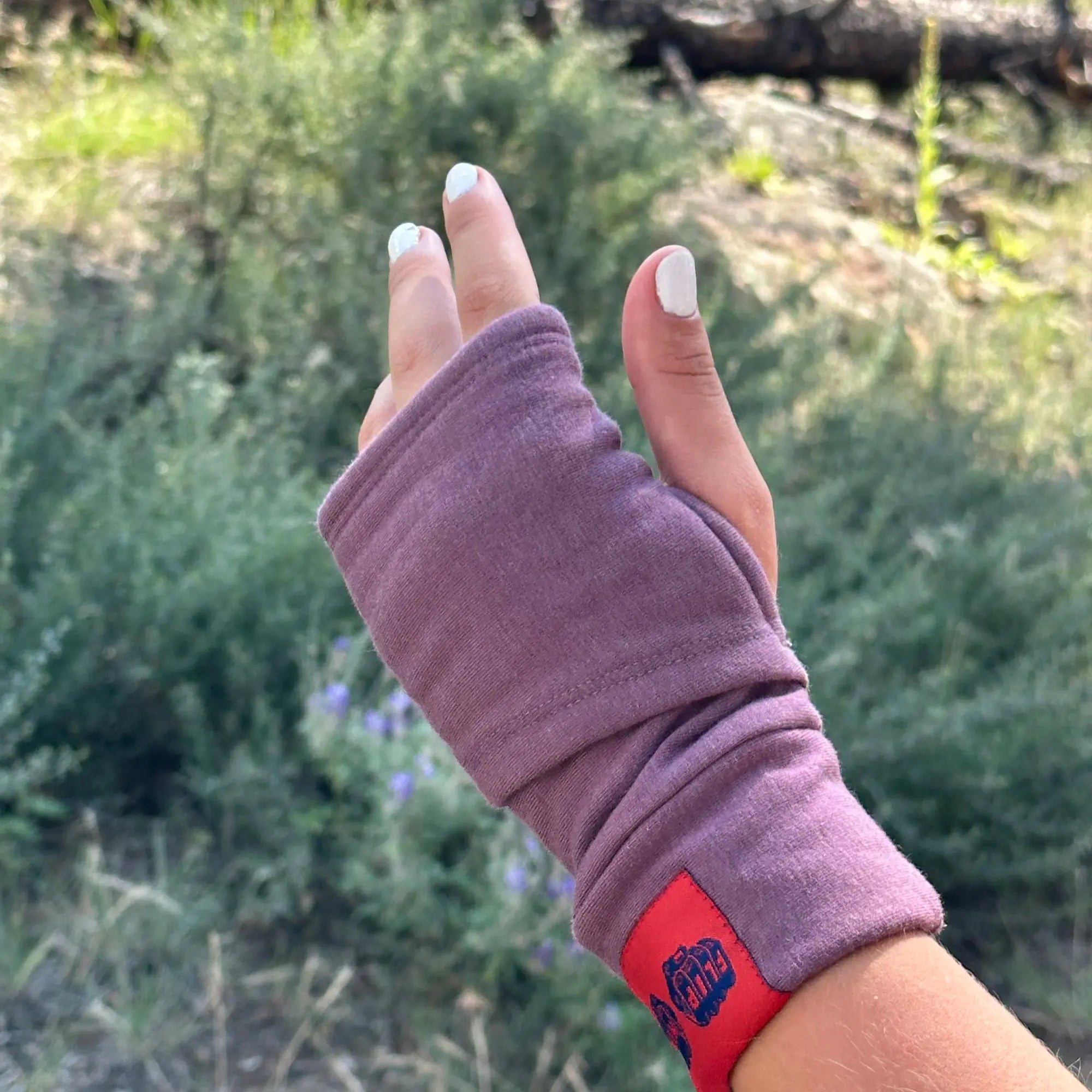 PLUM - LUCKY FLIPMITS - FLIPMITS