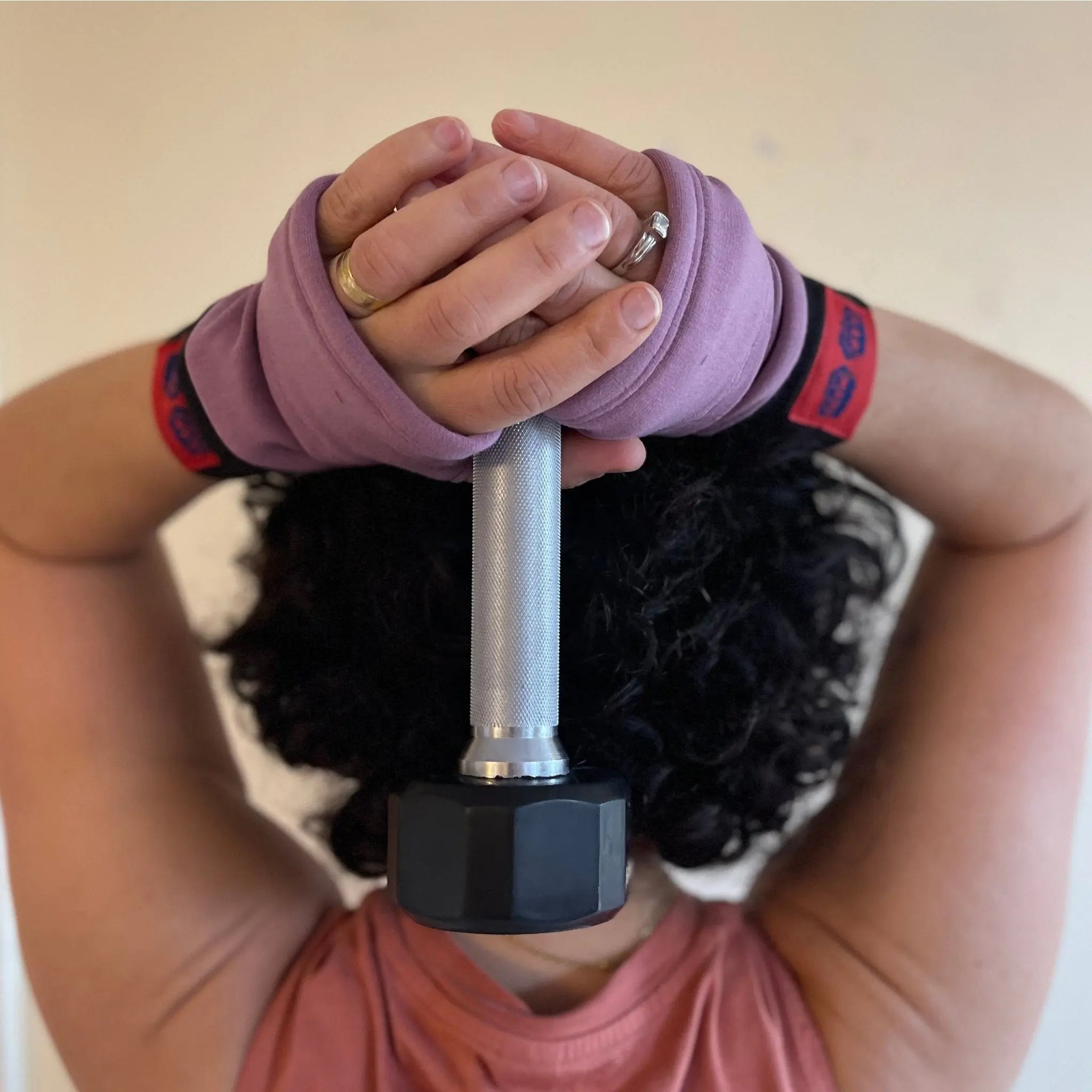 PURPLE ASTER FLIPMITS - FLIPMITS