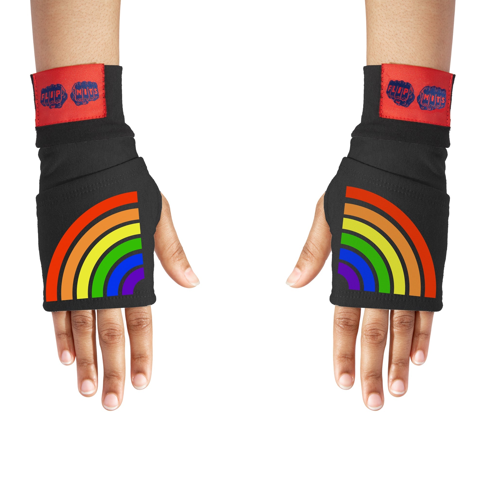 RAINBOW CONNECTION FLIPMITS - FLIPMITS