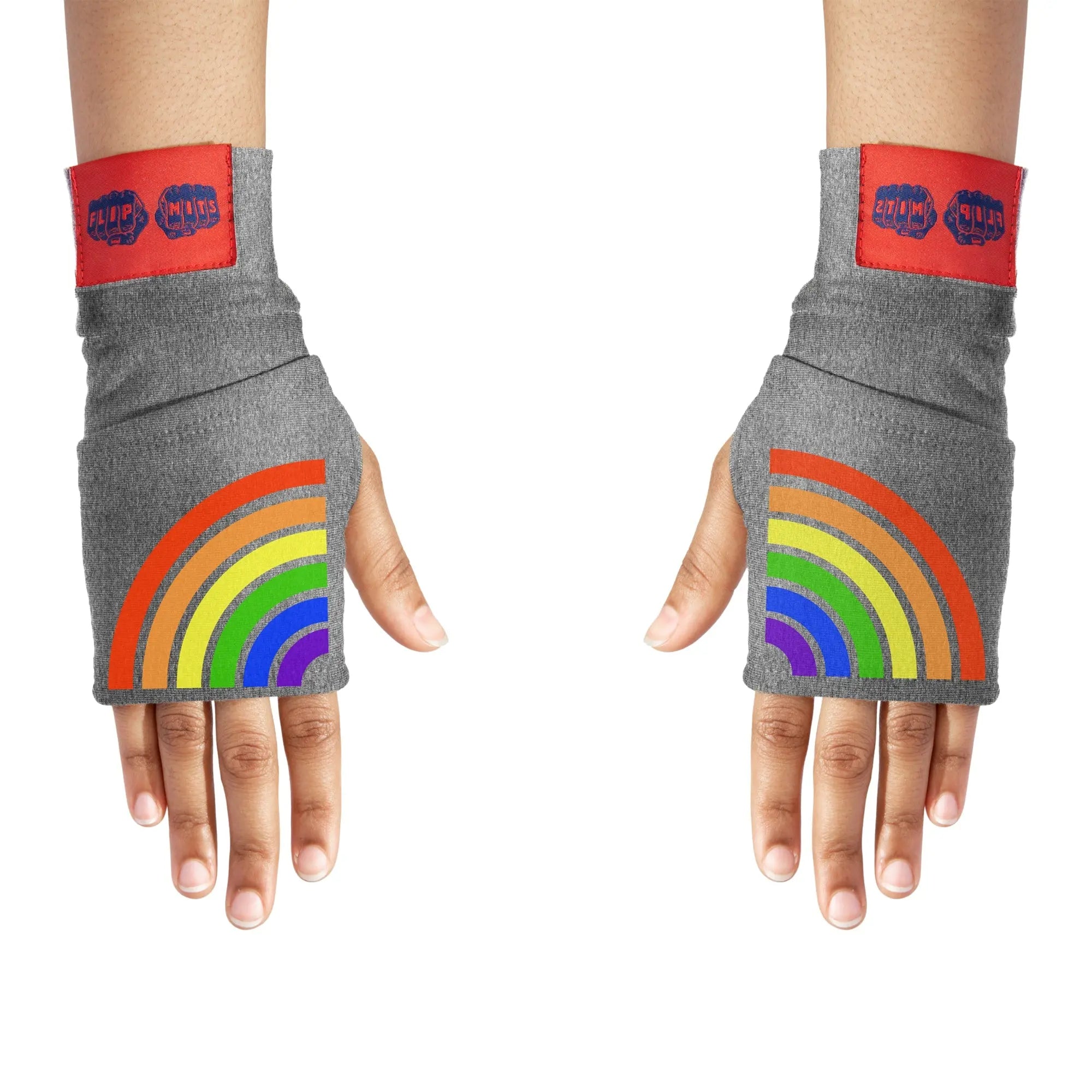 RAINBOW CONNECTION FLIPMITS - FLIPMITS