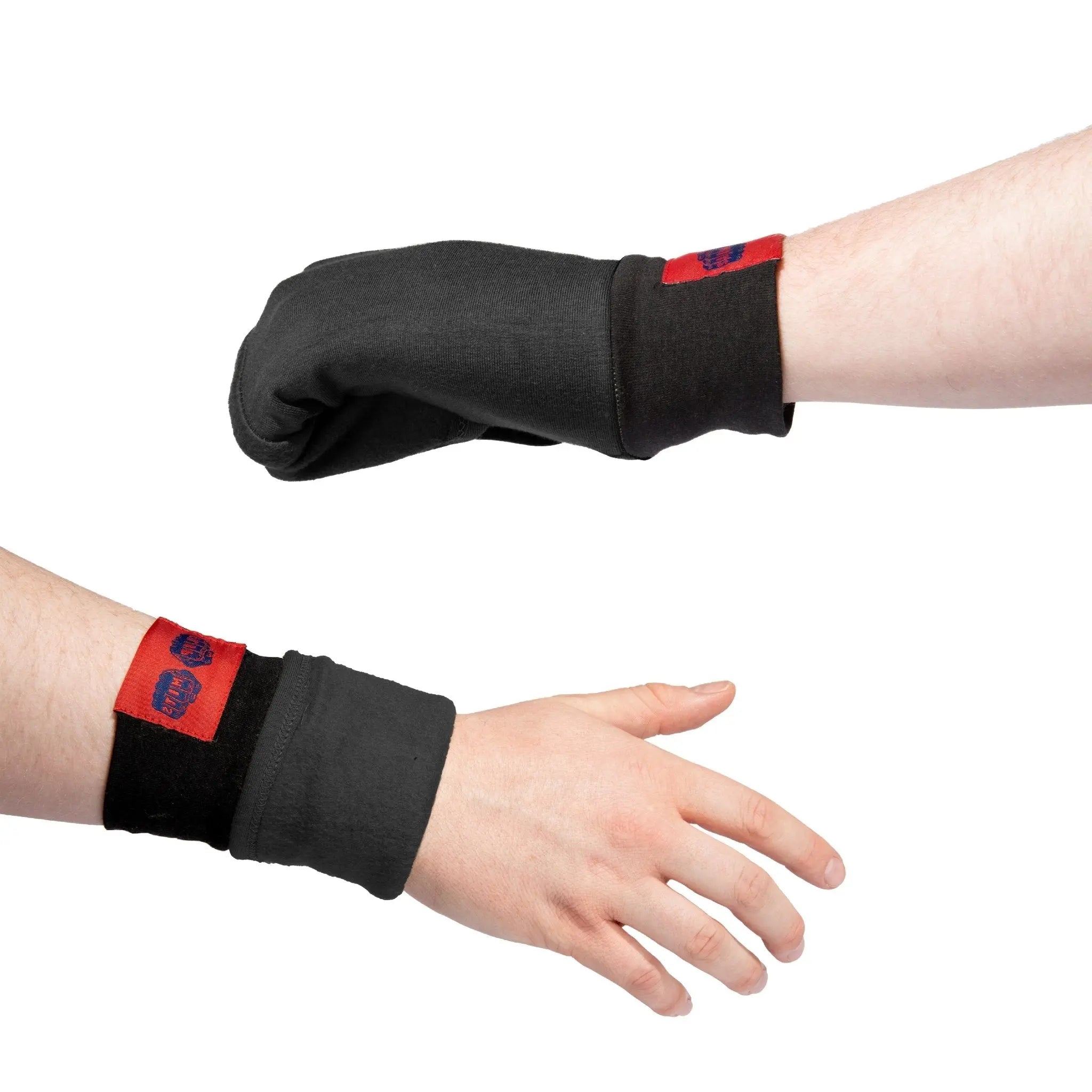 RAINBOW SKELLYHANDS FLIPMITS - FLIPMITS