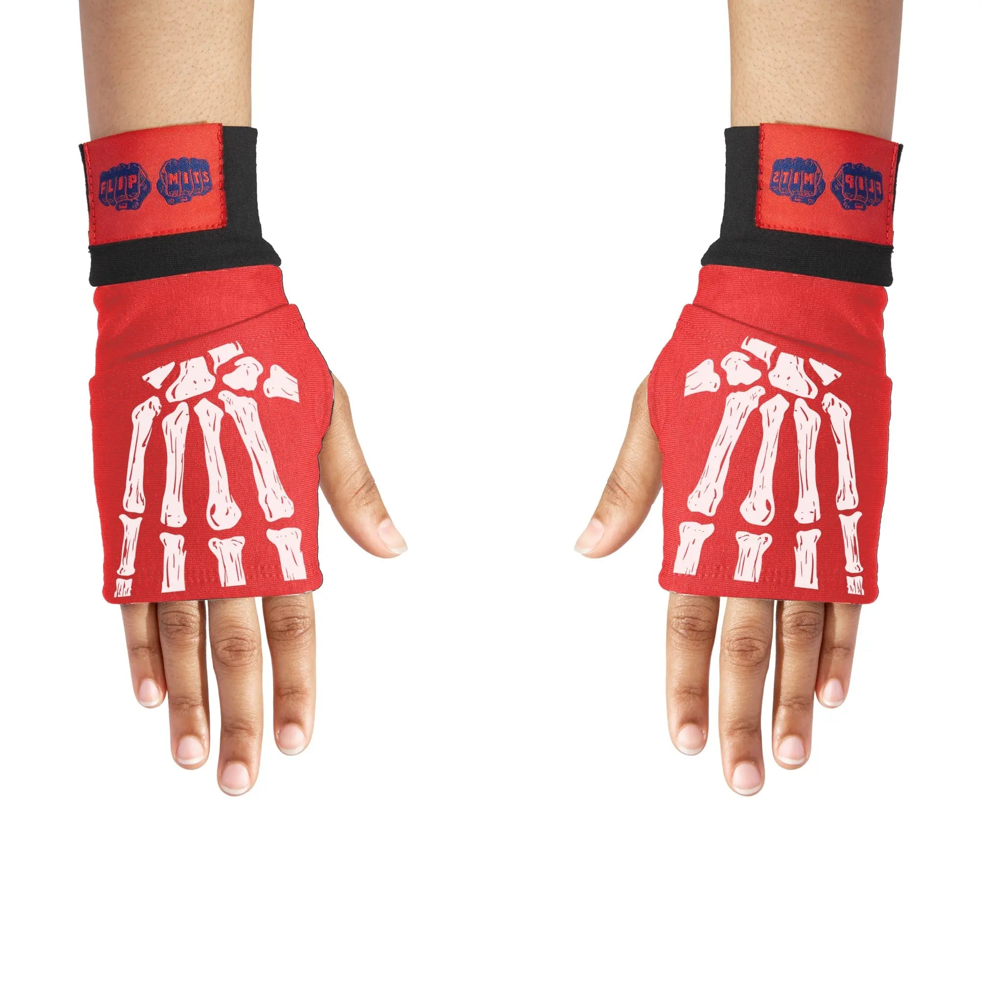 REDSKELLY FLIPMITS - FLIPMITS