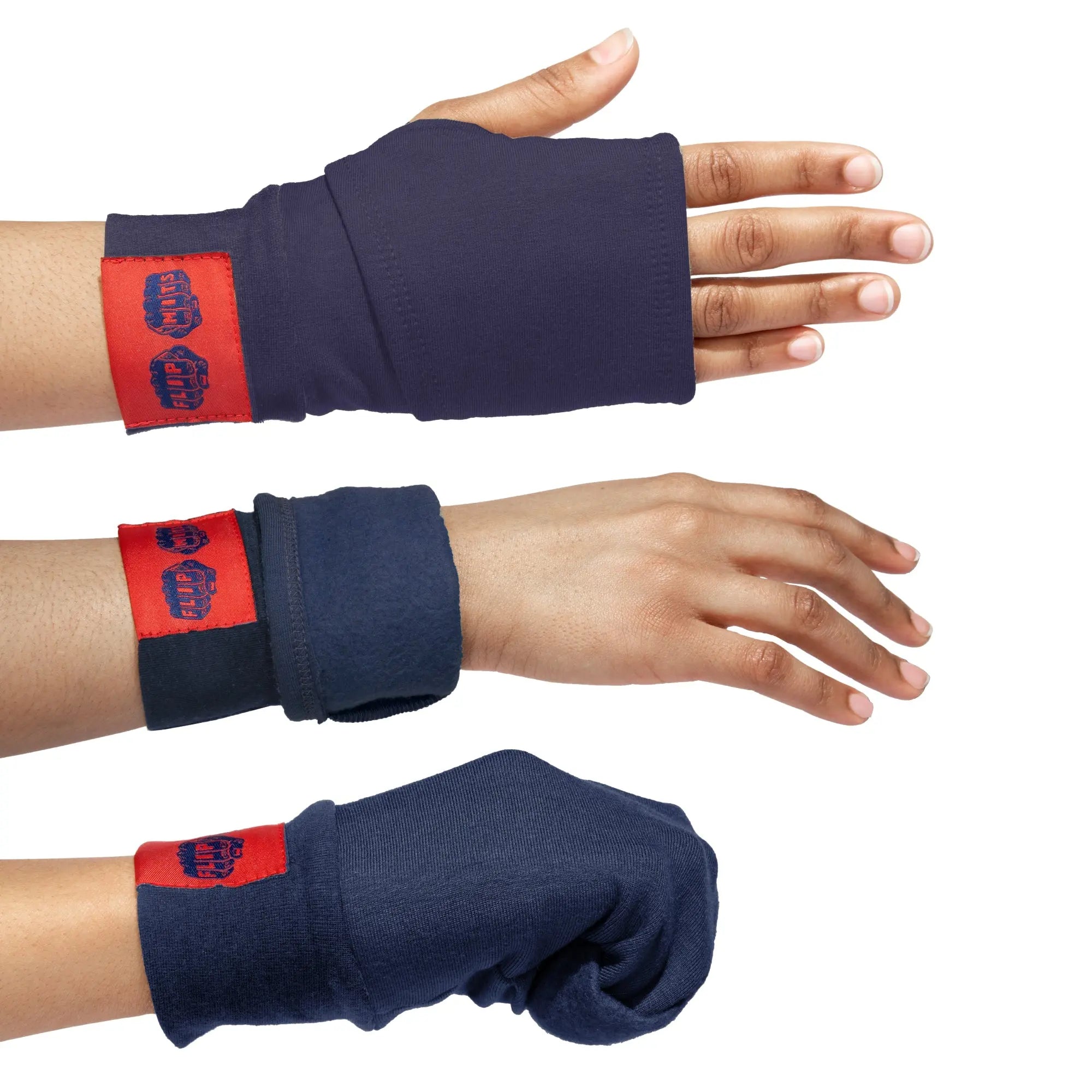 ROYAL NAVY FLIPMITS - FLIPMITS