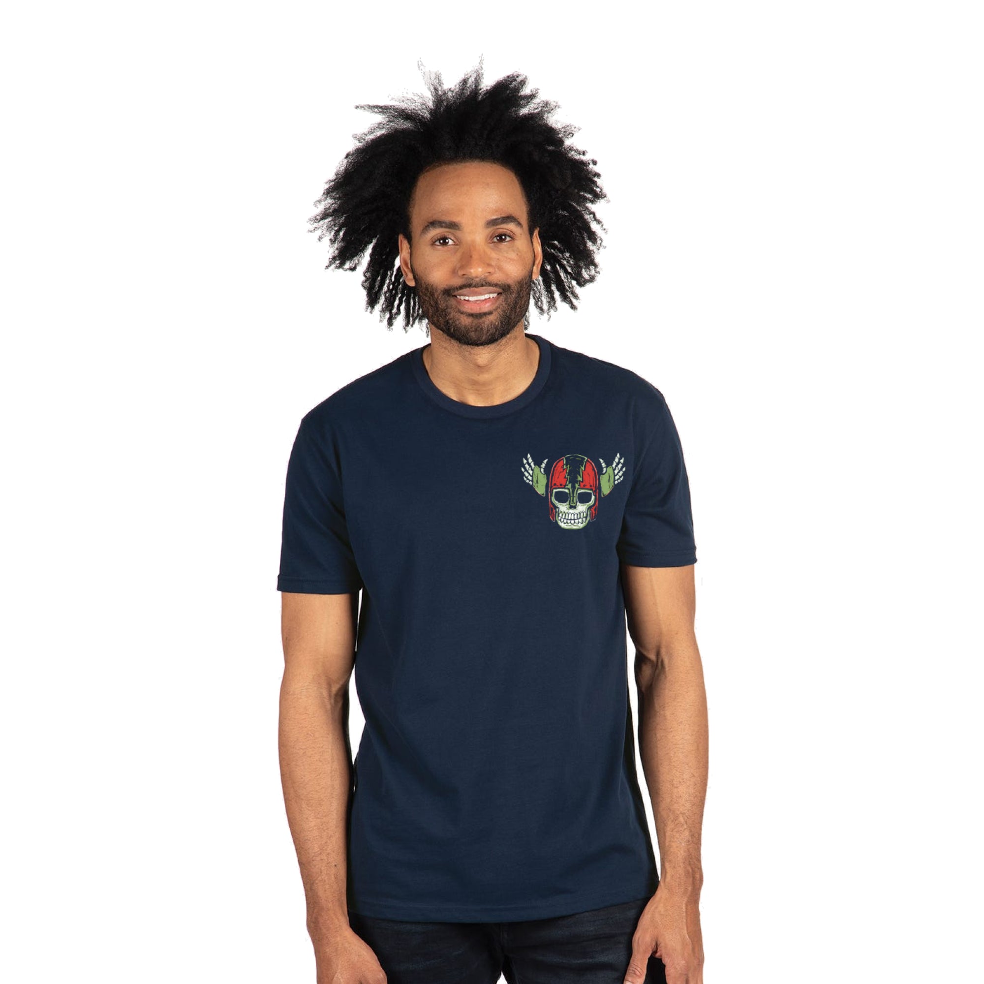 Run Flip Fly T-Shirt - FLIPMITS