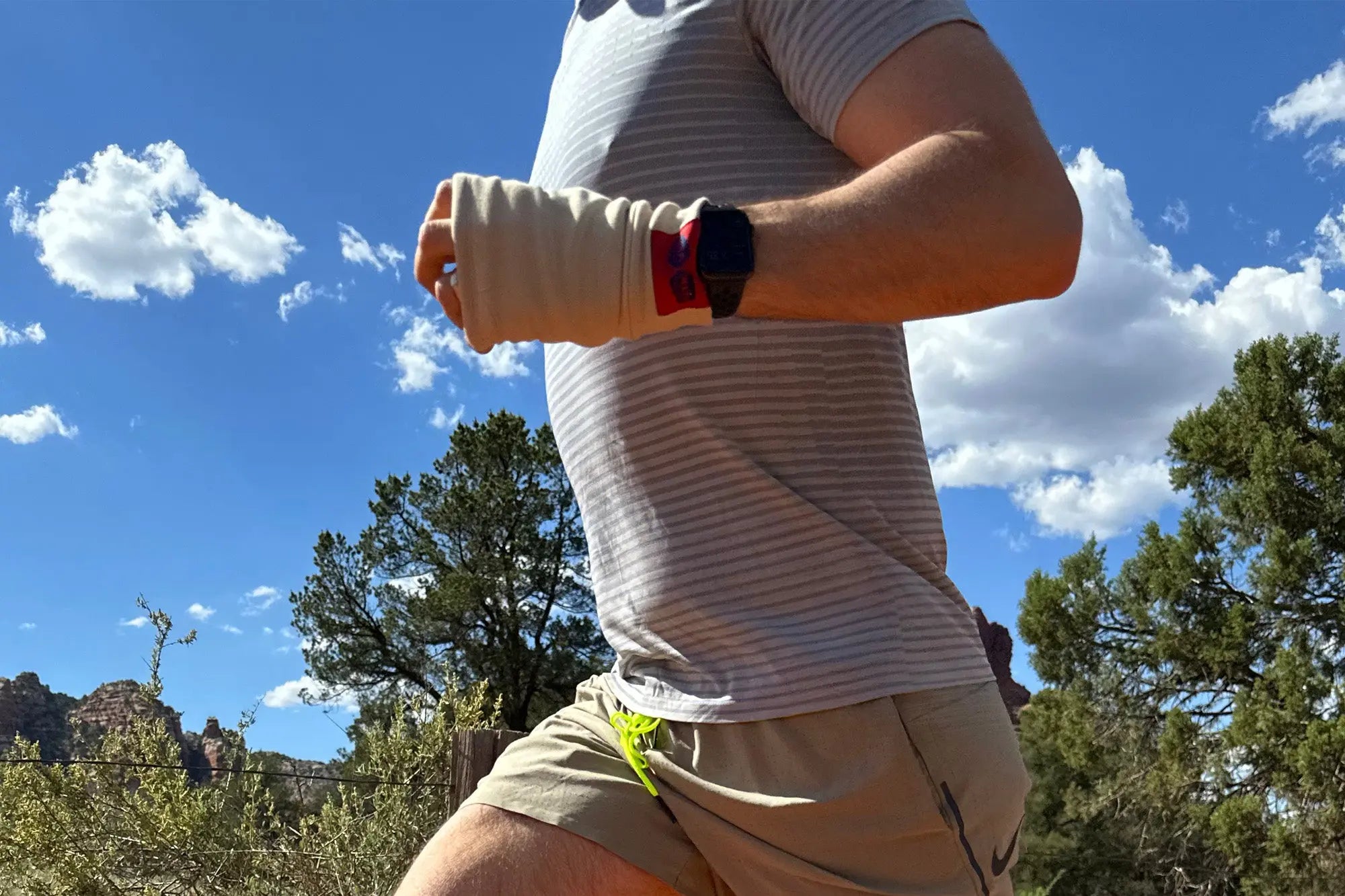 2-PACK : WHITE & SAND FLIPMITS FLIPMITS