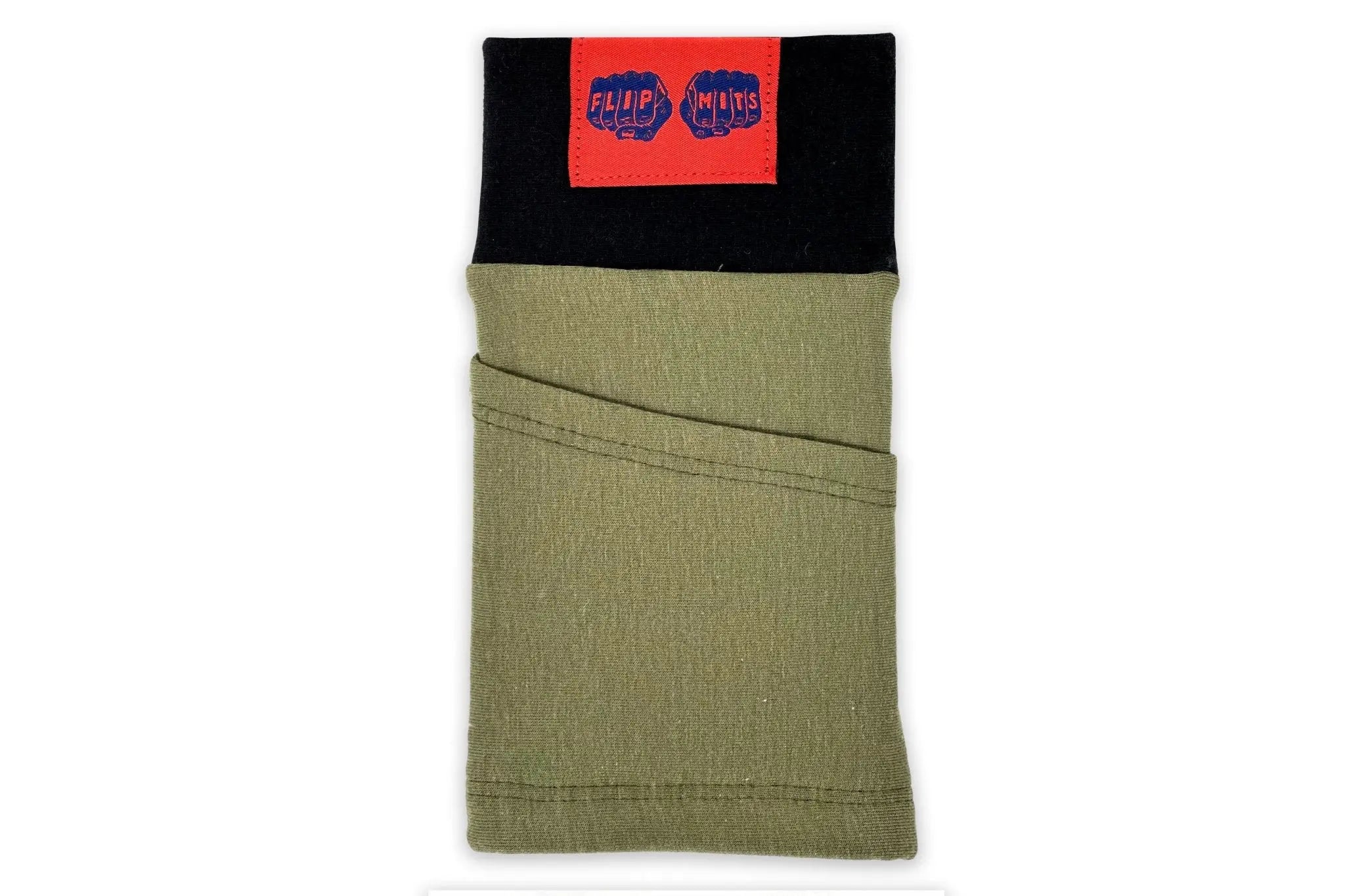 SINGLE FLIPMIT - FLIPMITS