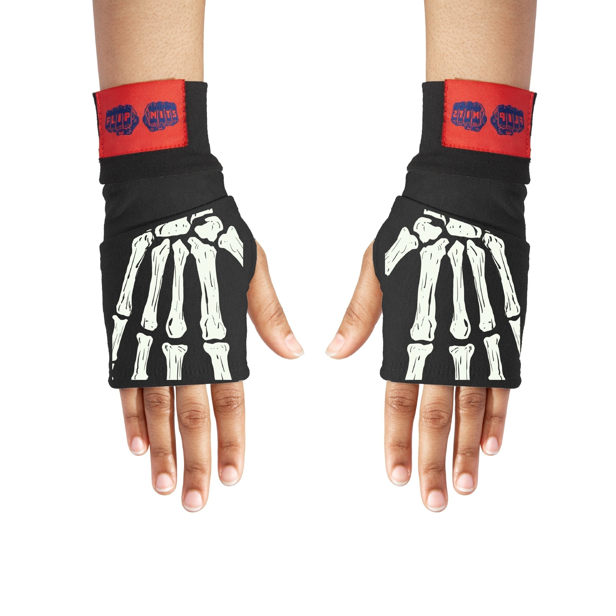 SKELLYHANDS FLIPMITS - FLIPMITS