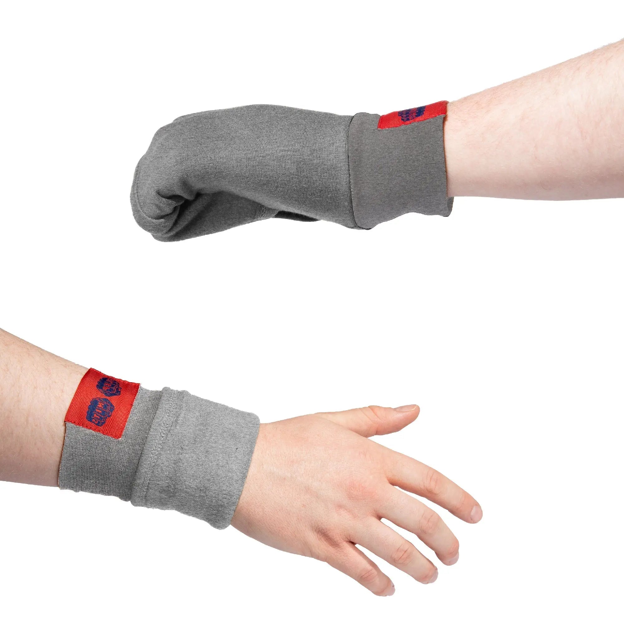 SMILEYHANDS FLIPMITS - FLIPMITS