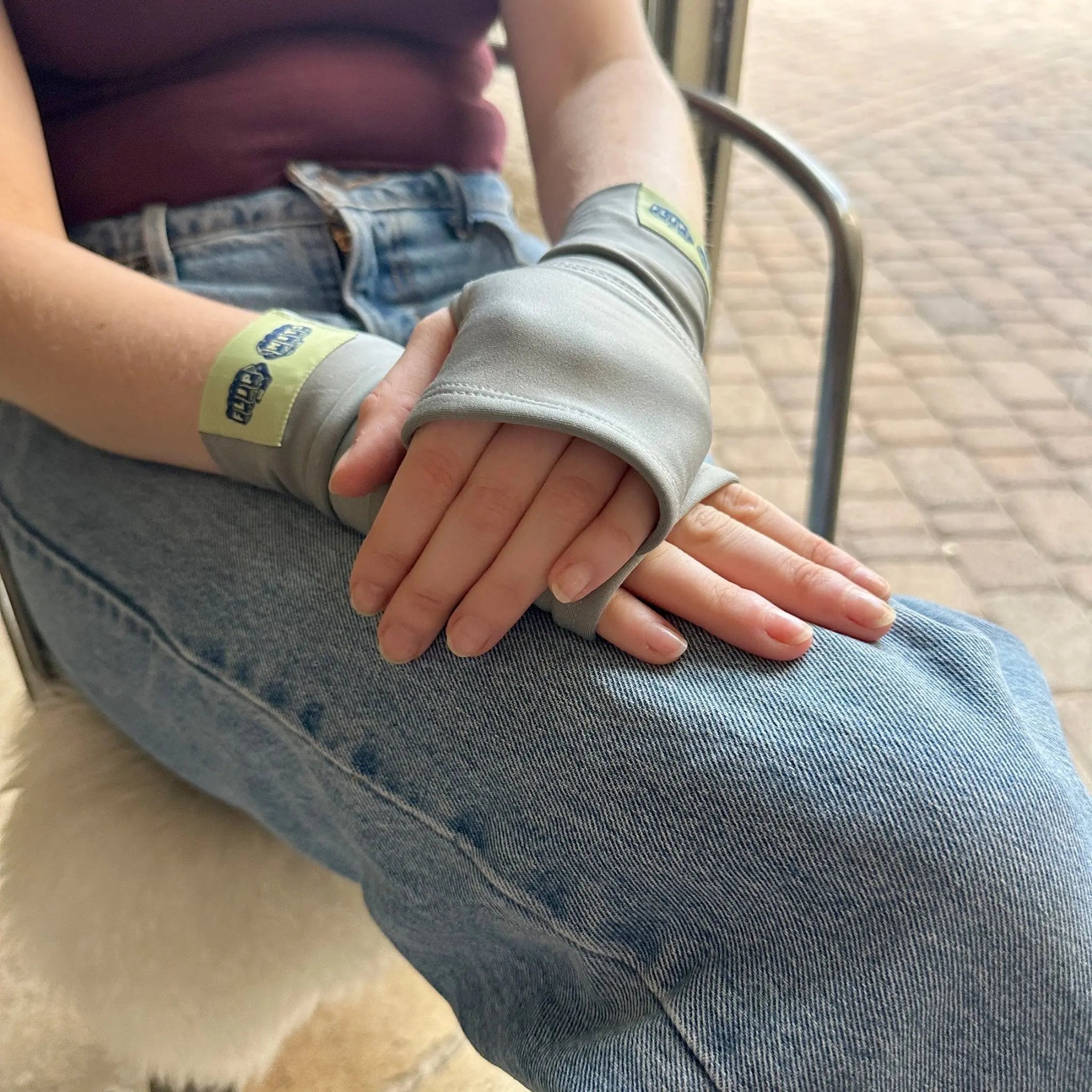 SMOKE SHOW FLIPMITS HL - FLIPMITS