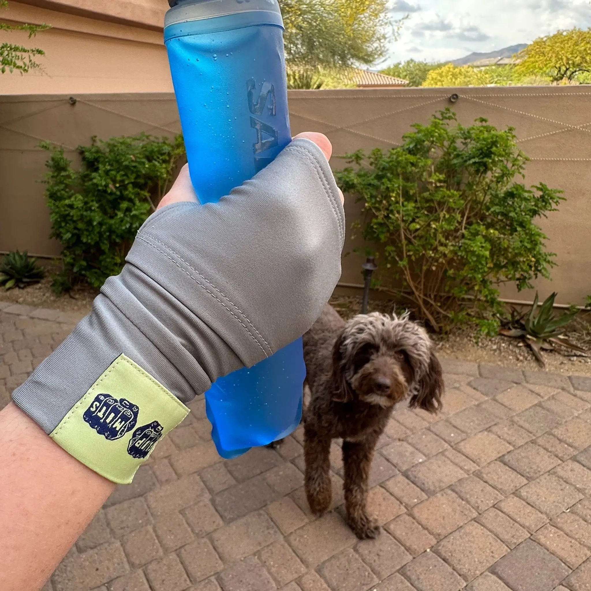 SMOKE SHOW FLIPMITS HL - FLIPMITS