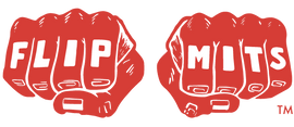 FLIPMITS logo