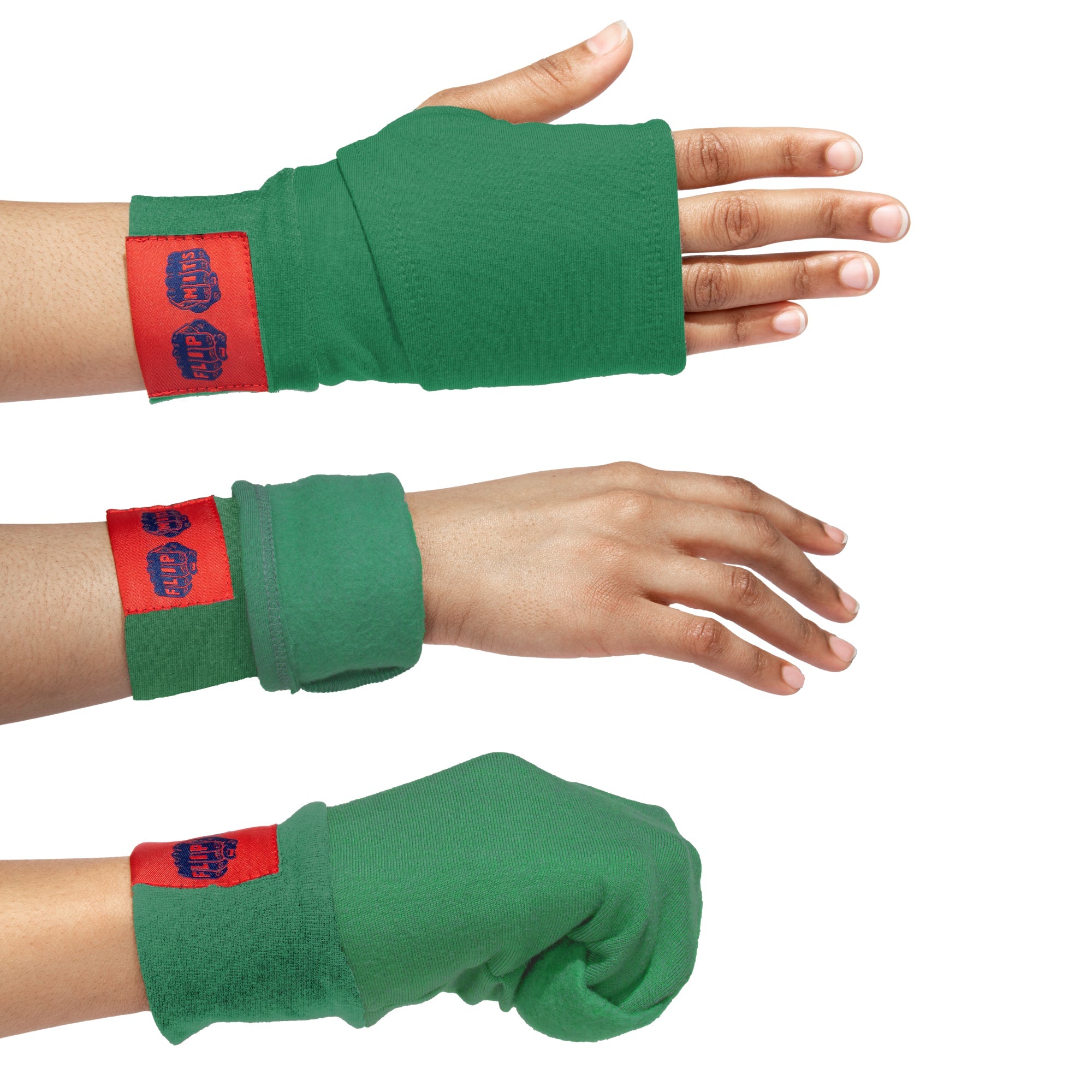 TREE FROG FLIPMITS - FLIPMITS