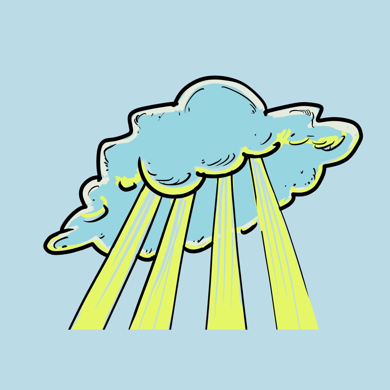 The Old Cloudy Forecast Trick: Why Your Hands Are Getting Burned on "Safe" Days