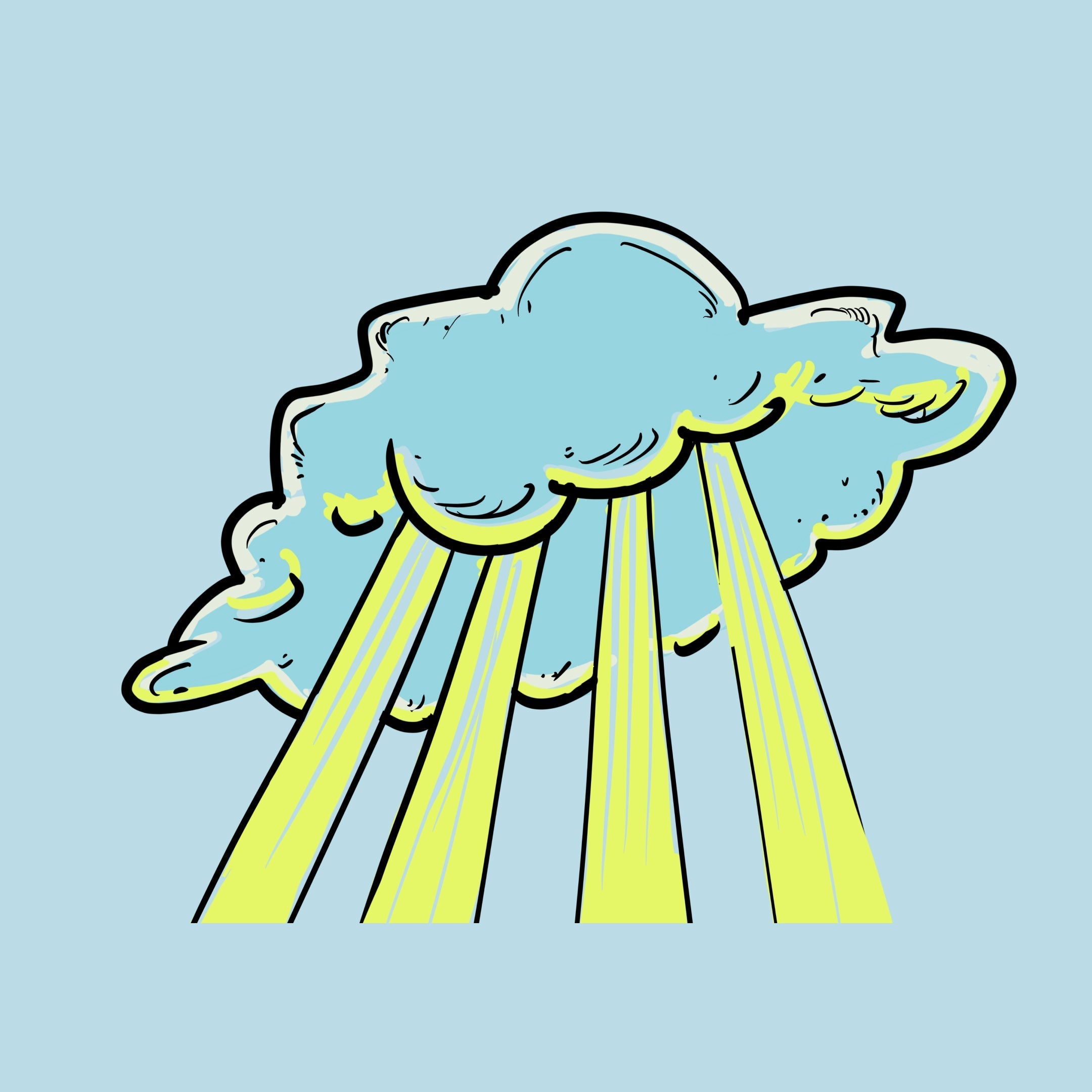 The Old Cloudy Forecast Trick: Why Your Hands Are Getting Burned on "Safe" Days
