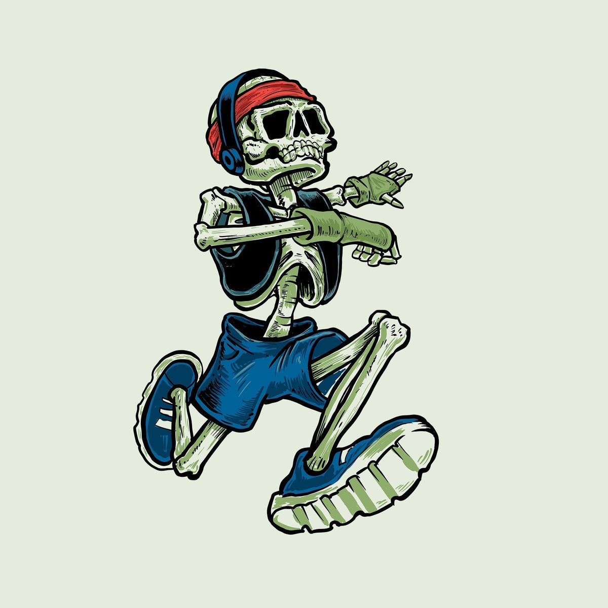 9 October Races Worth Running for the Name Alone