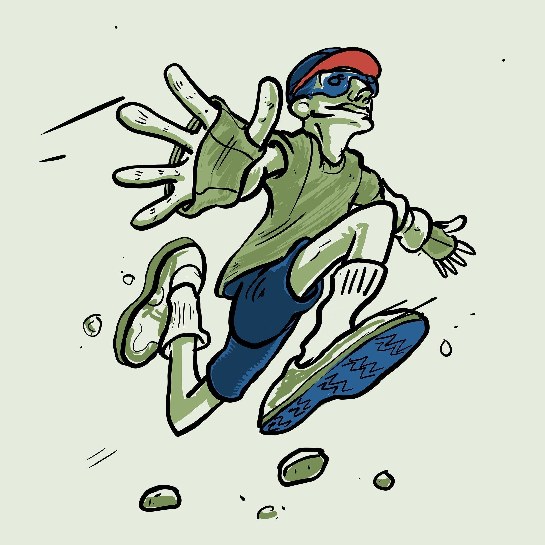 The Best Running Gloves for Every Season Every Runner - 2025 Guide - FLIPMITS