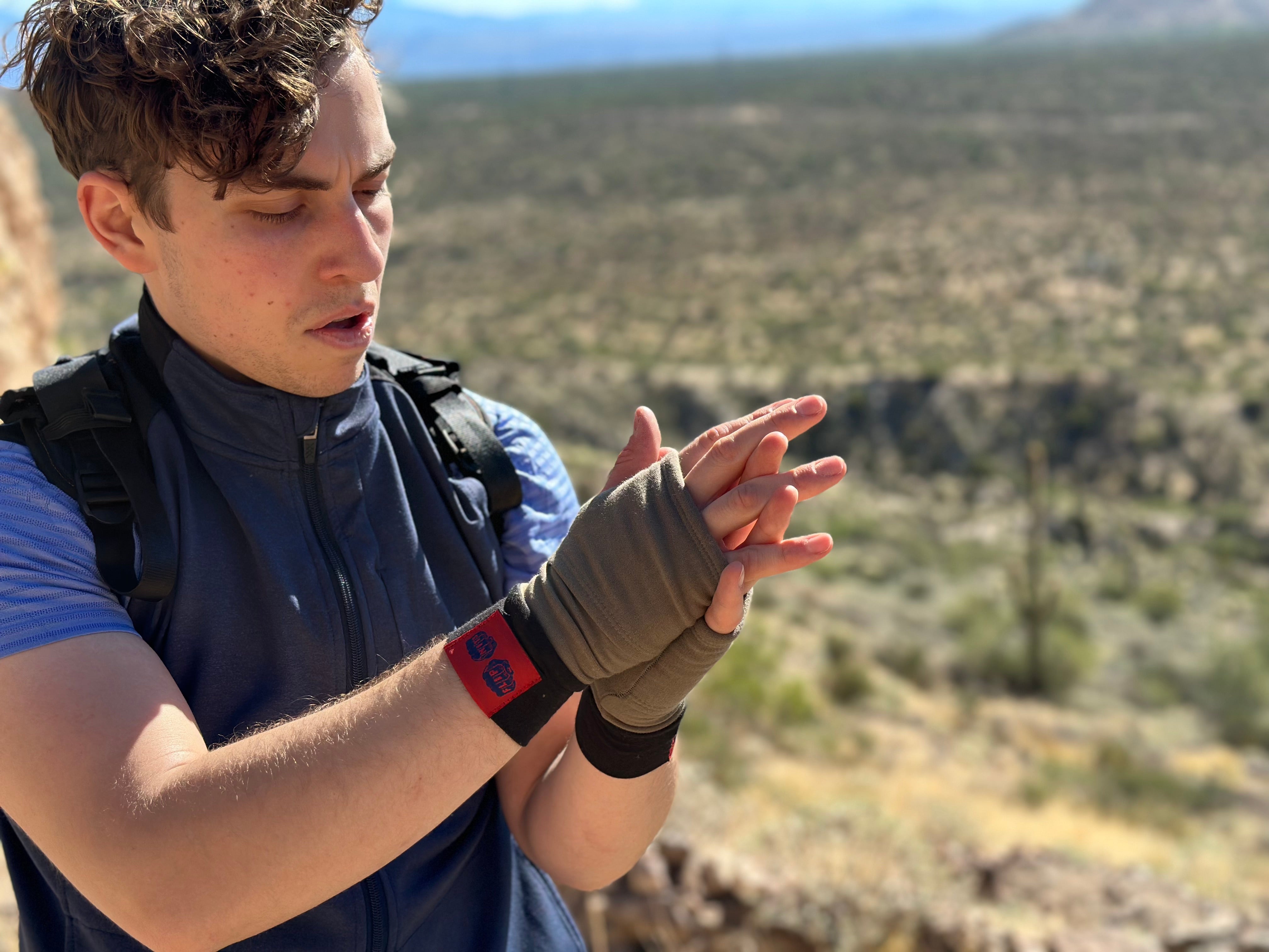 CORE COLLECTION - FLIPMITS