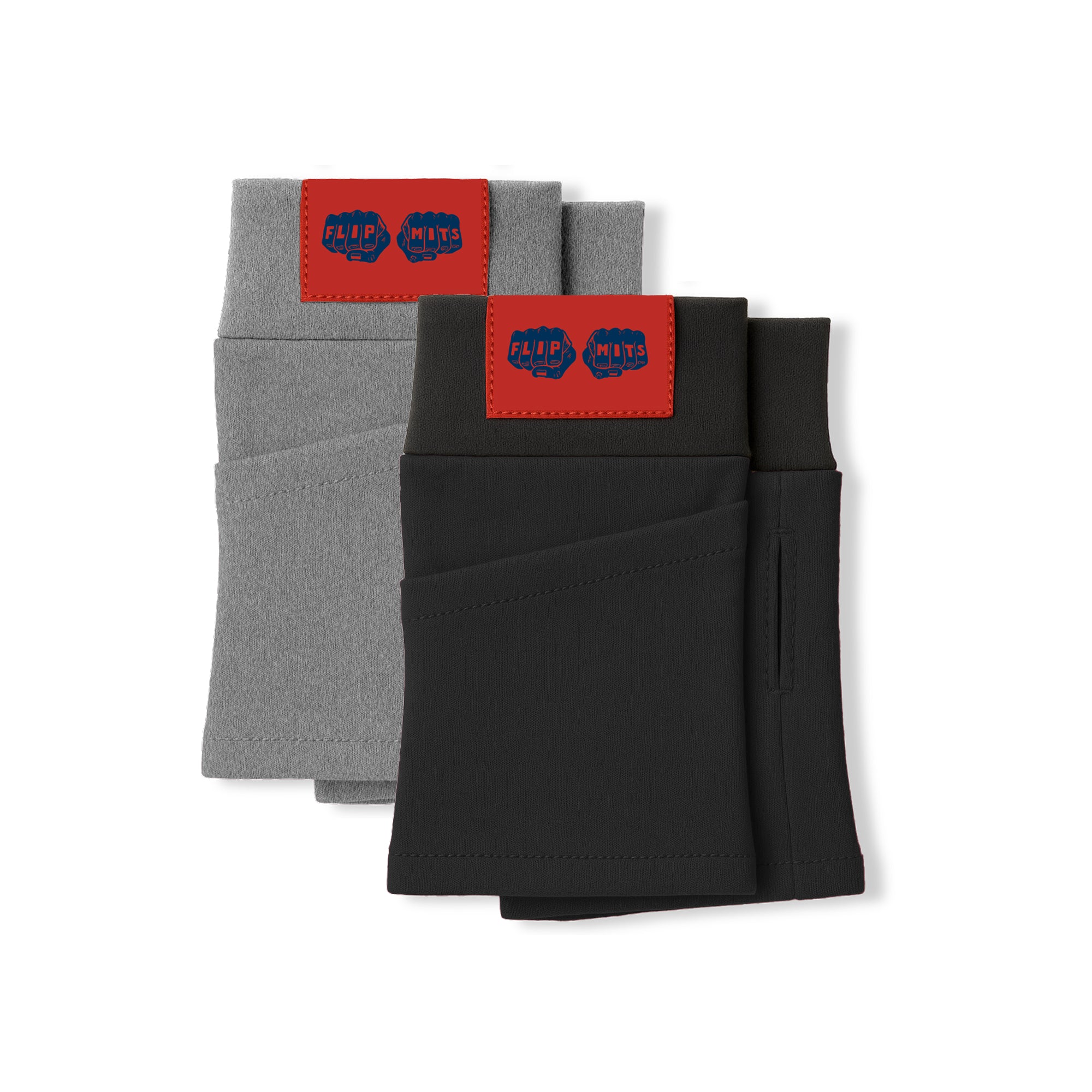 2 PACK: NINJA PARTY & CONCRETE