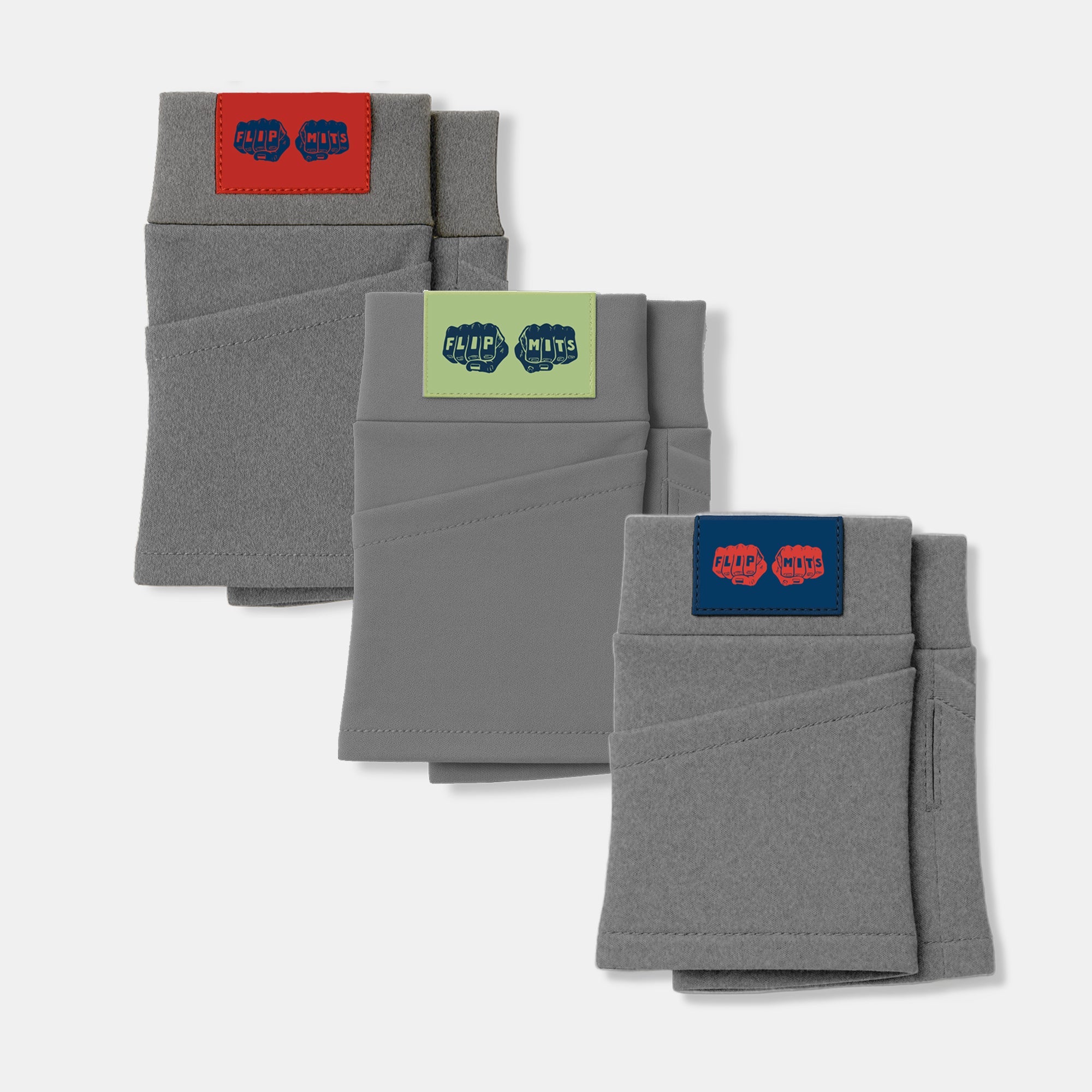 3 PACK: EVERY - SEASON BUNDLE - FLIPMITS