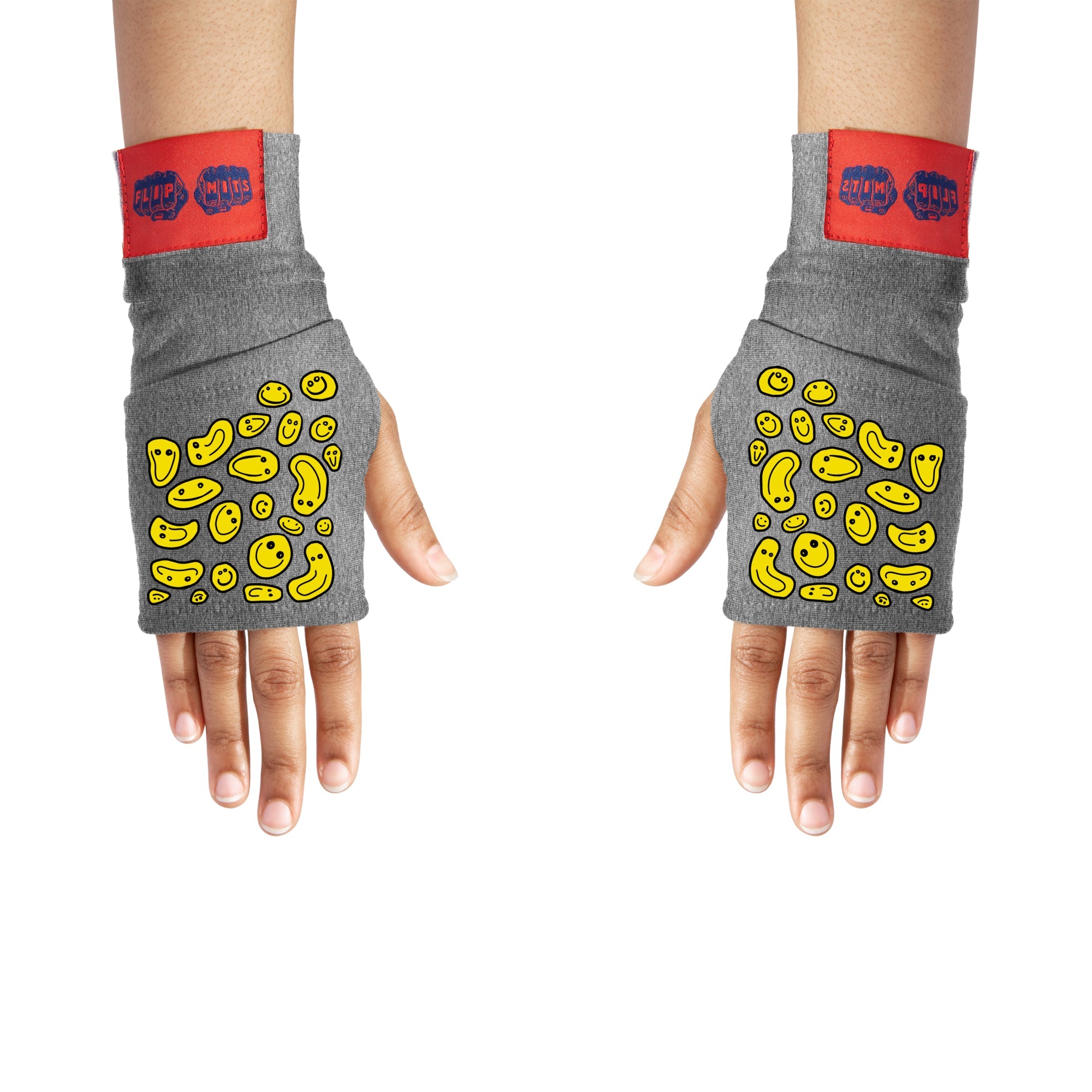 3 PACK: GRAPHIX MIX - FLIPMITS