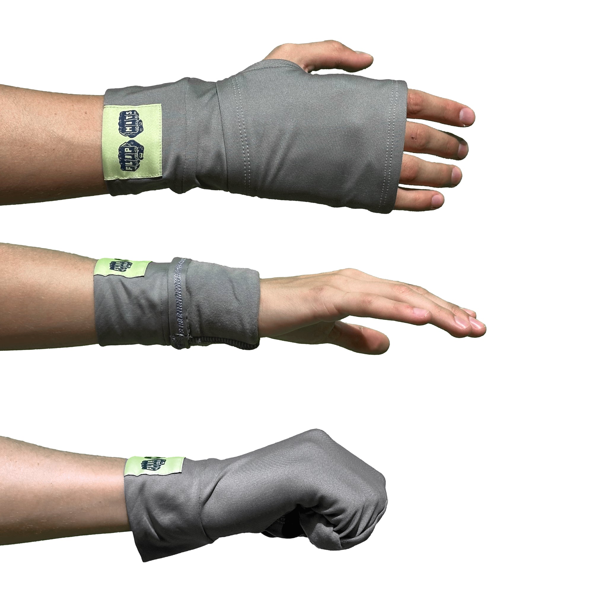 3 PACK: HYPER - LITE - FLIPMITS