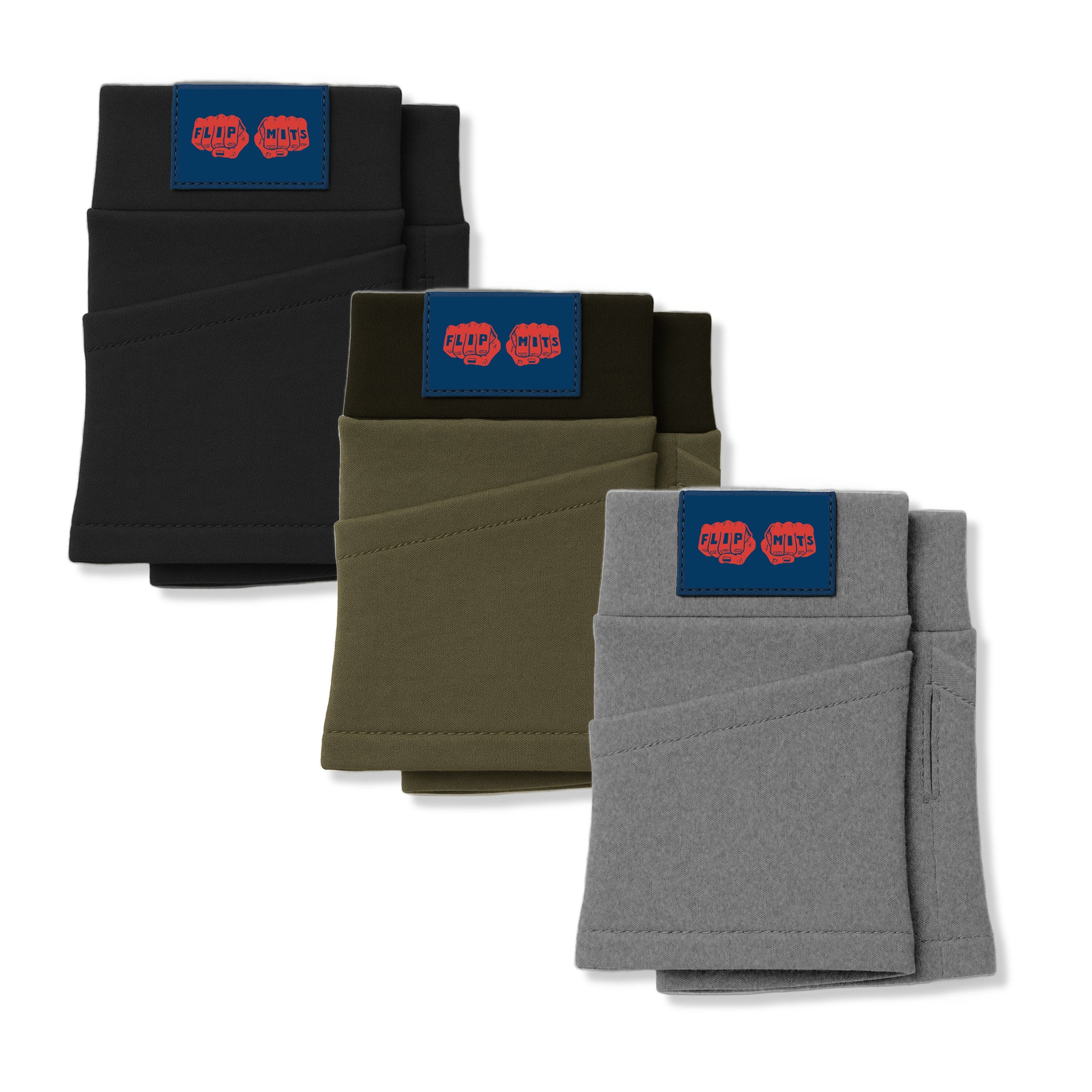 3 PACK: HW NINJA PARTY, CONCRETE & ORIGINAL