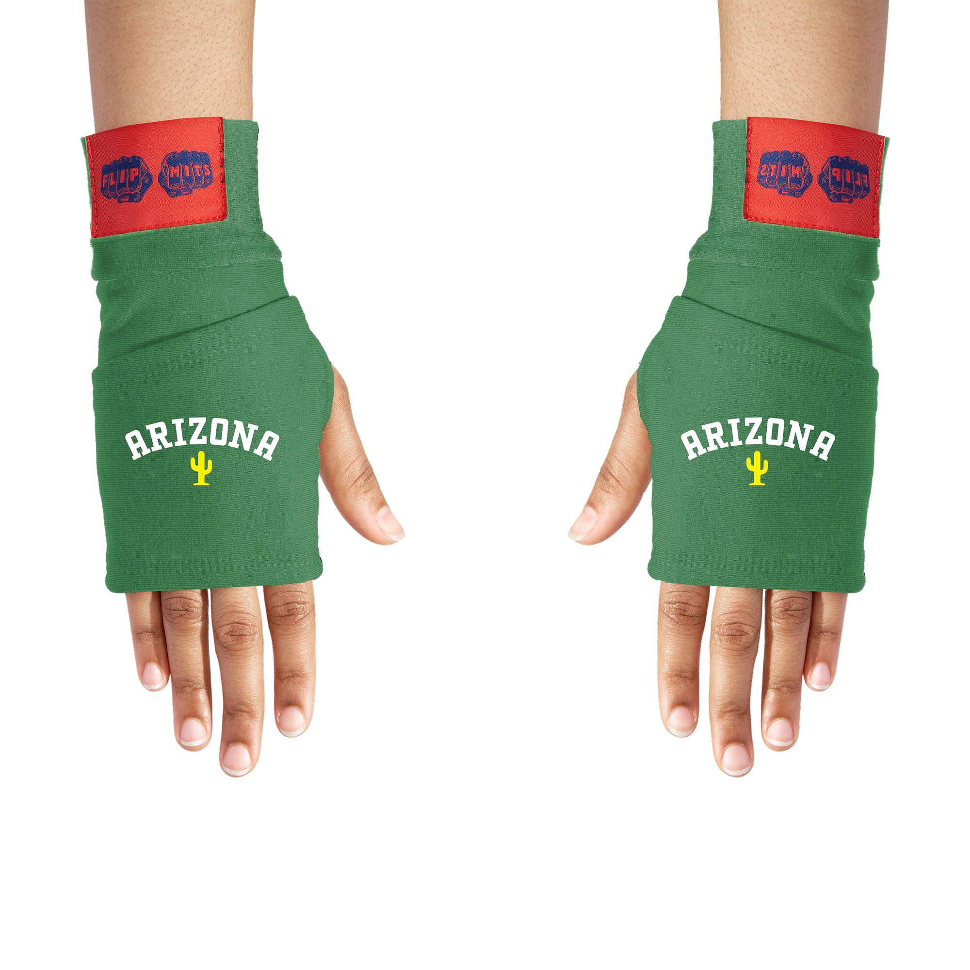 ARIZONA CACTUS FLIPMITS