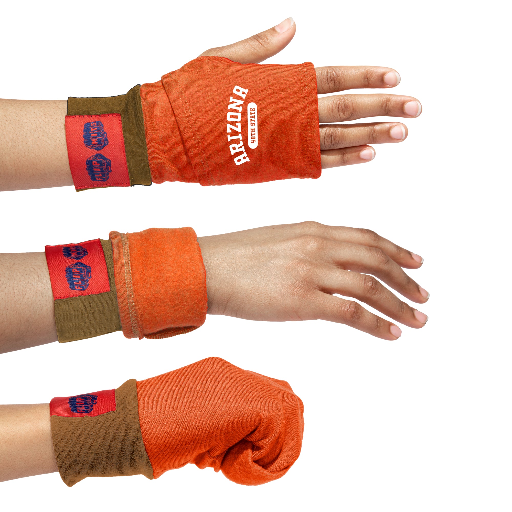 ARIZONA SAND FLIPMITS