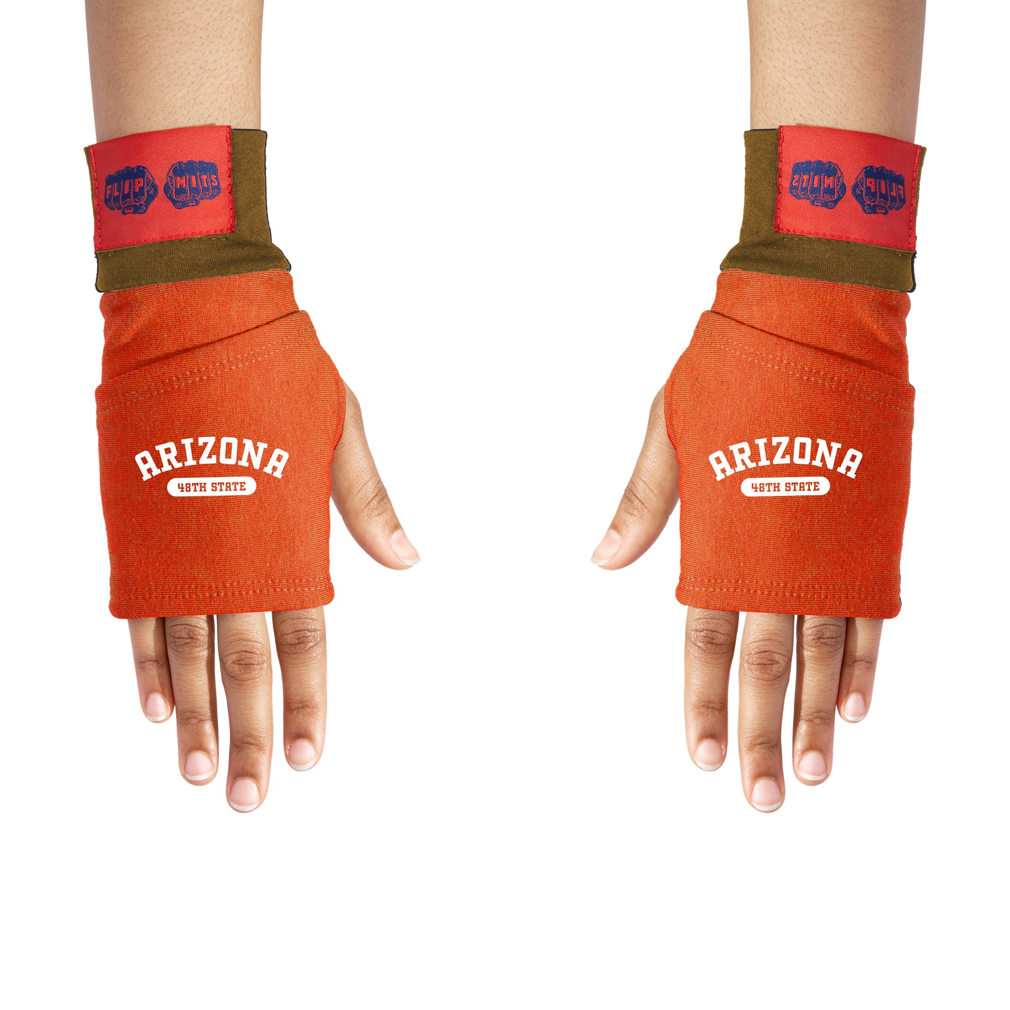 ARIZONA SAND FLIPMITS