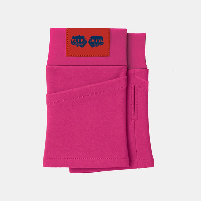 Pink Punch — ALL-SEASON Flipmits