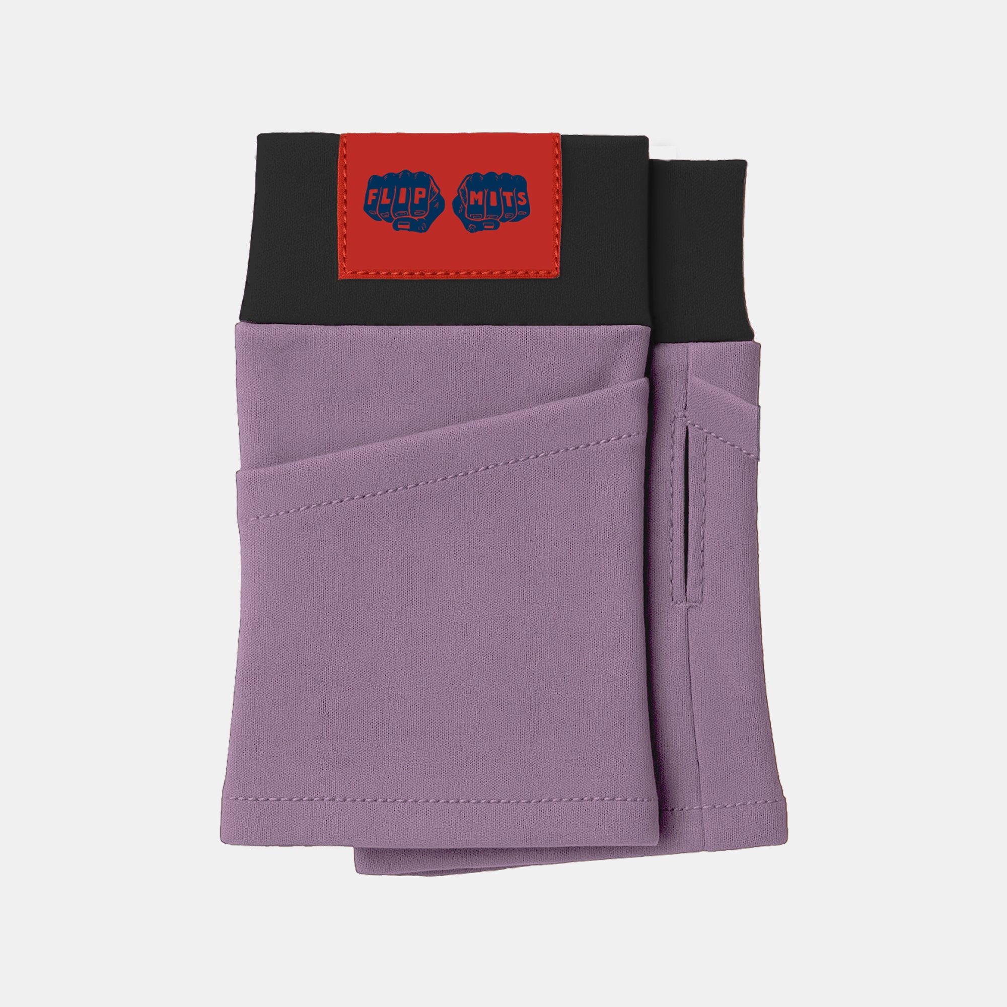 PURPLE ASTER FLIPMITS