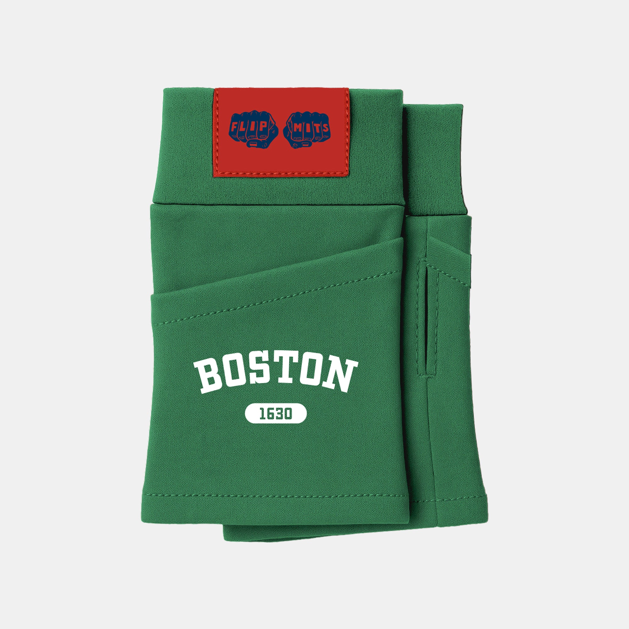 BOSTON LUCKY FLIPMITS