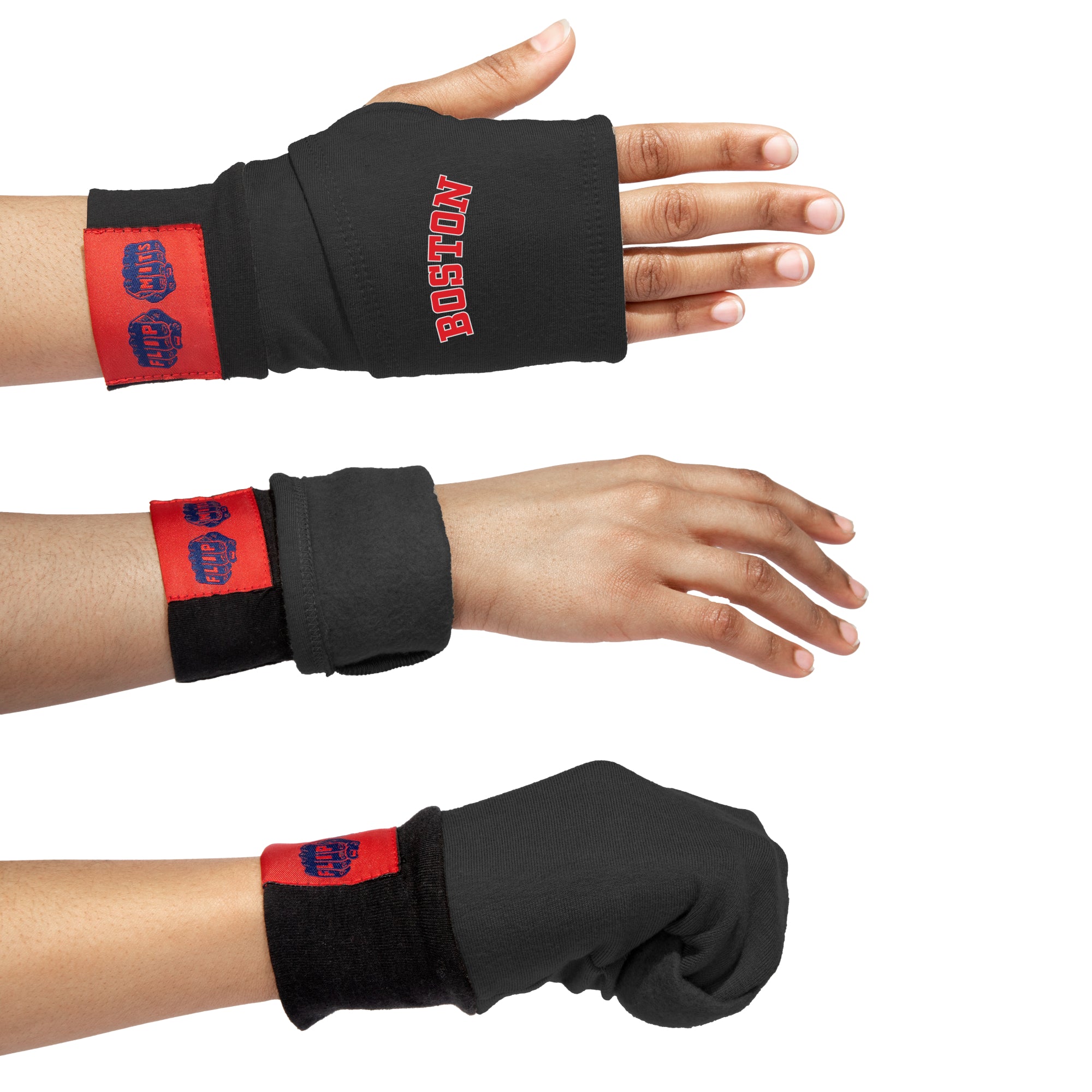 HOME TURF FLIPMITS HAND WARMERS