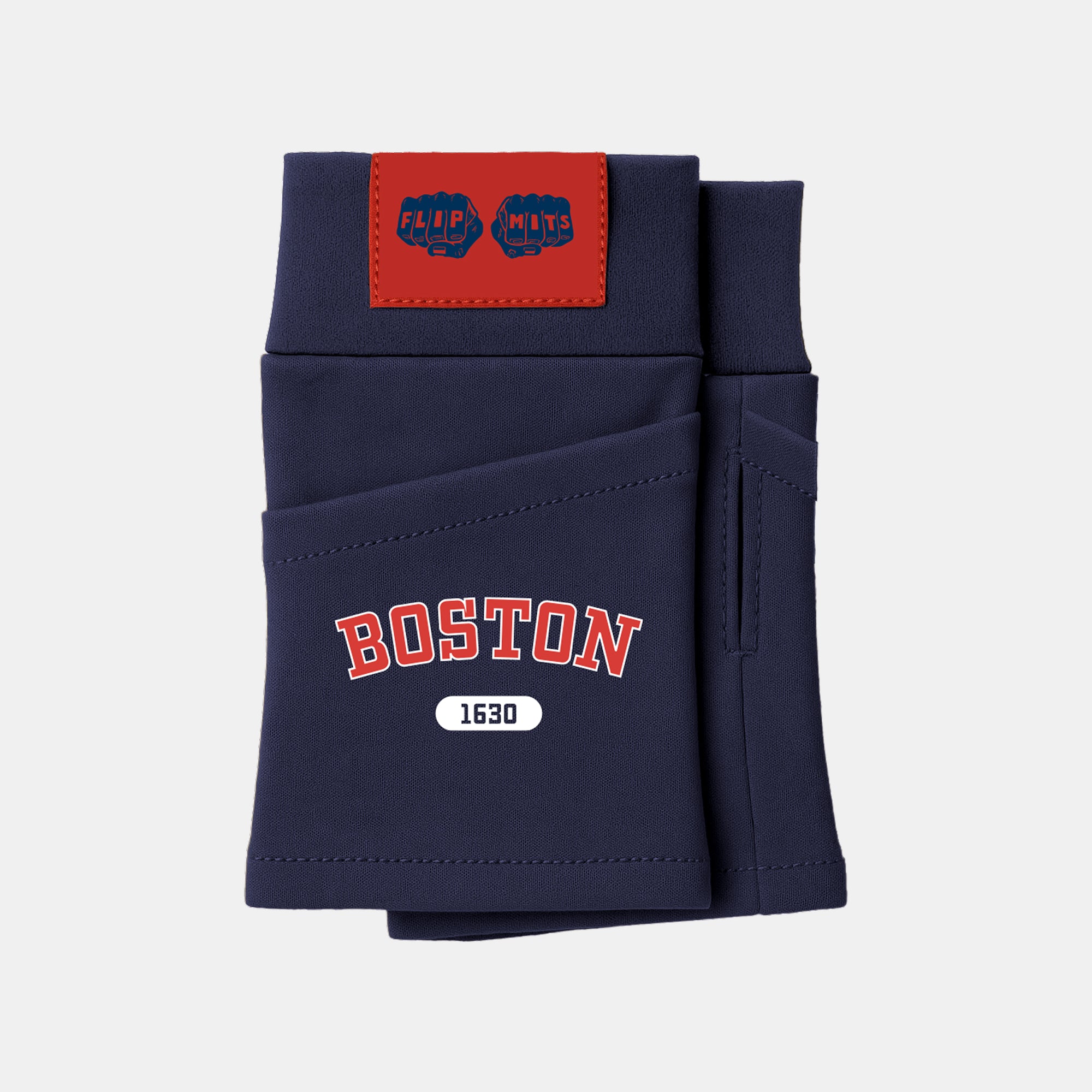 BOSTON PRIDE FLIPMITS