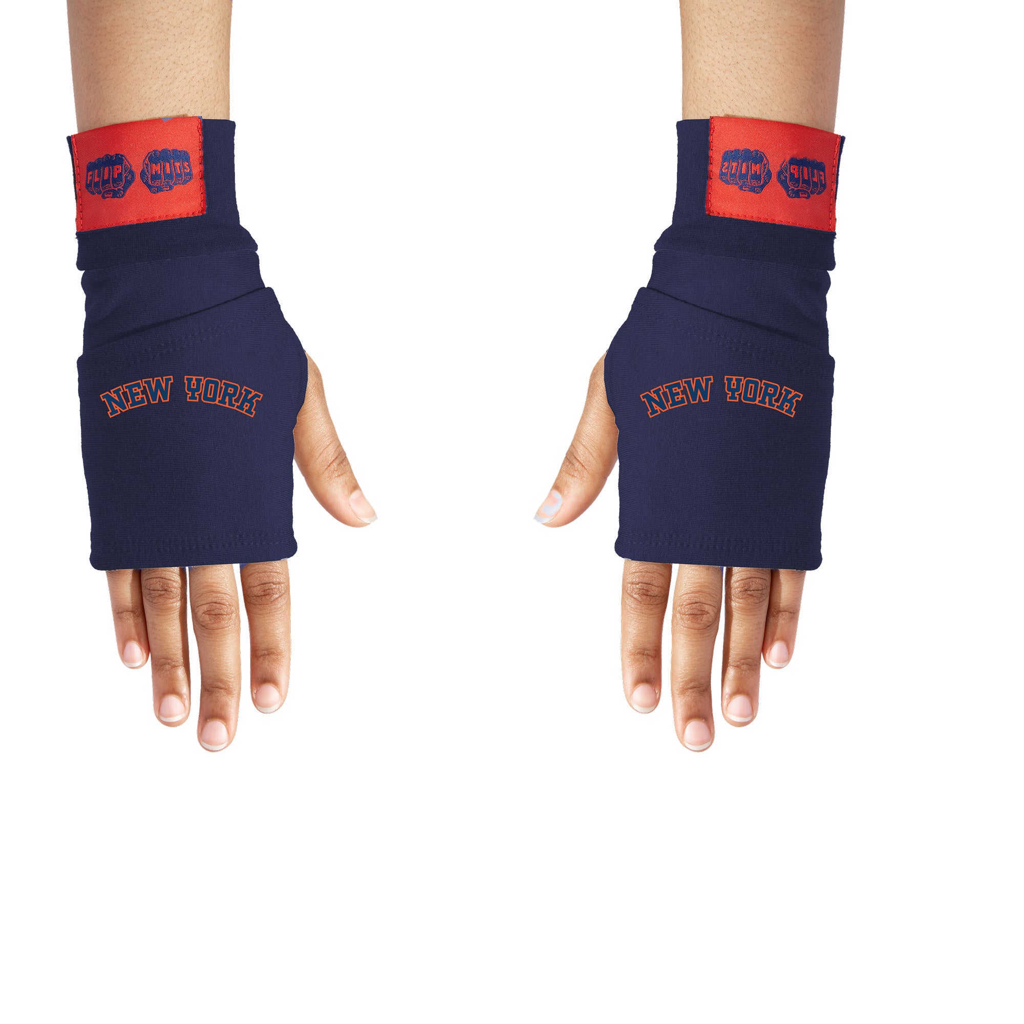 BOSTON PRIDE FLIPMITS