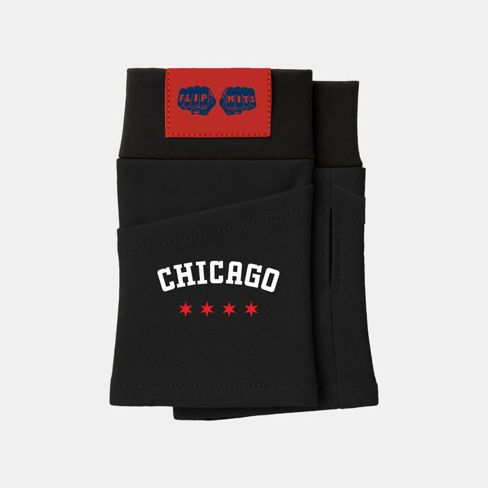 Chicago ★★★★ — ALL-SEASON Flipmits