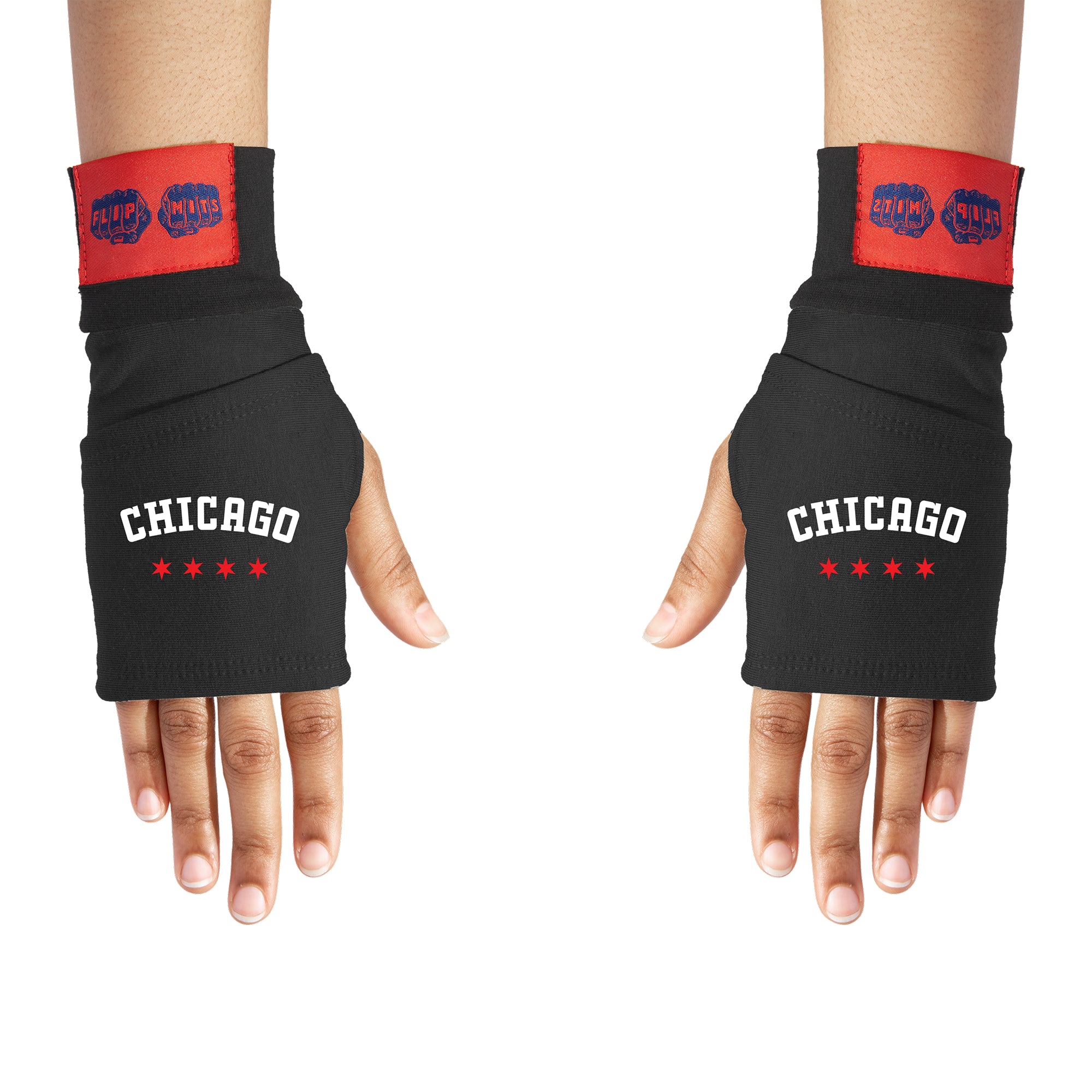 CHICAGO RED STAR FLIPMITS