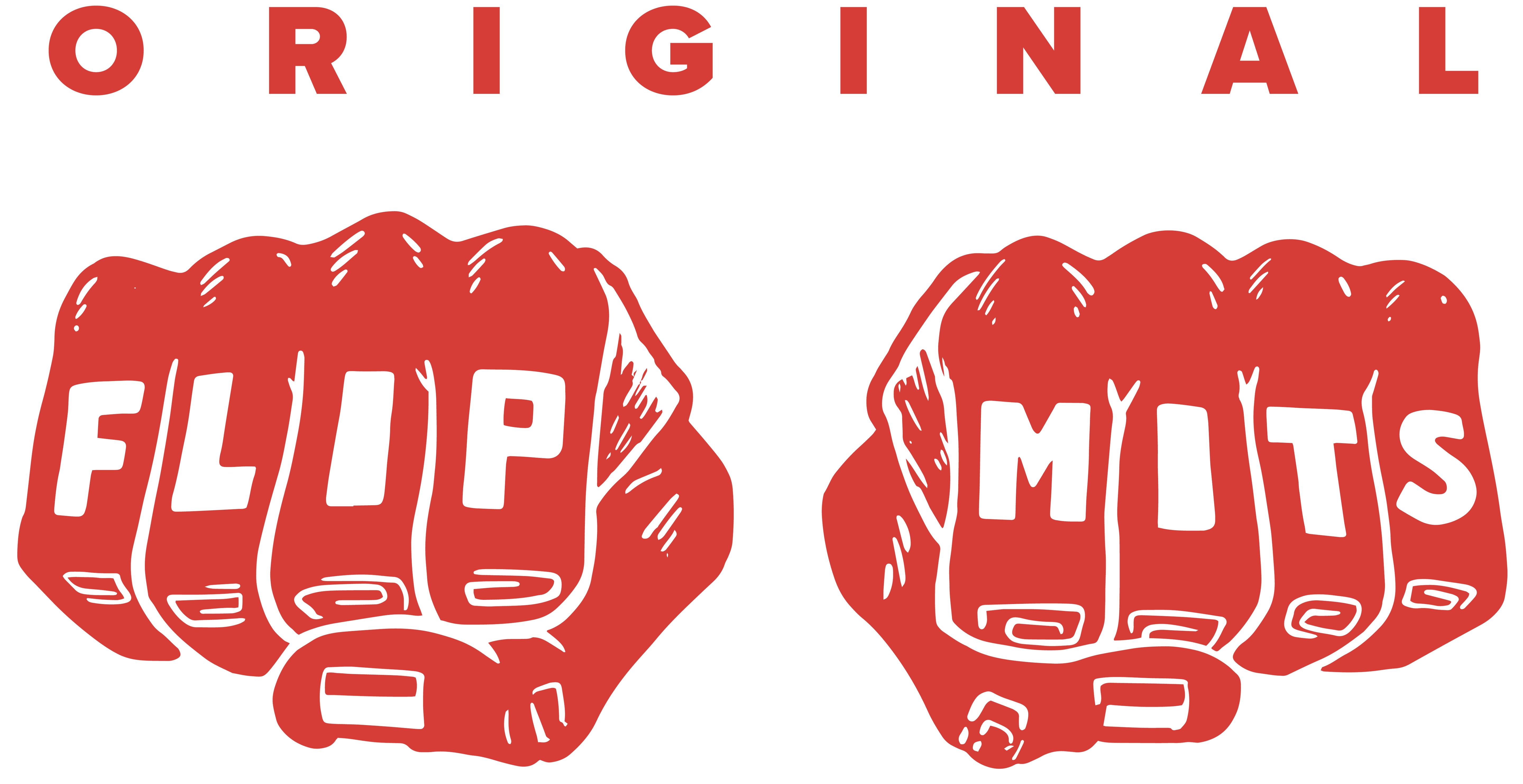 Flipmits logo
