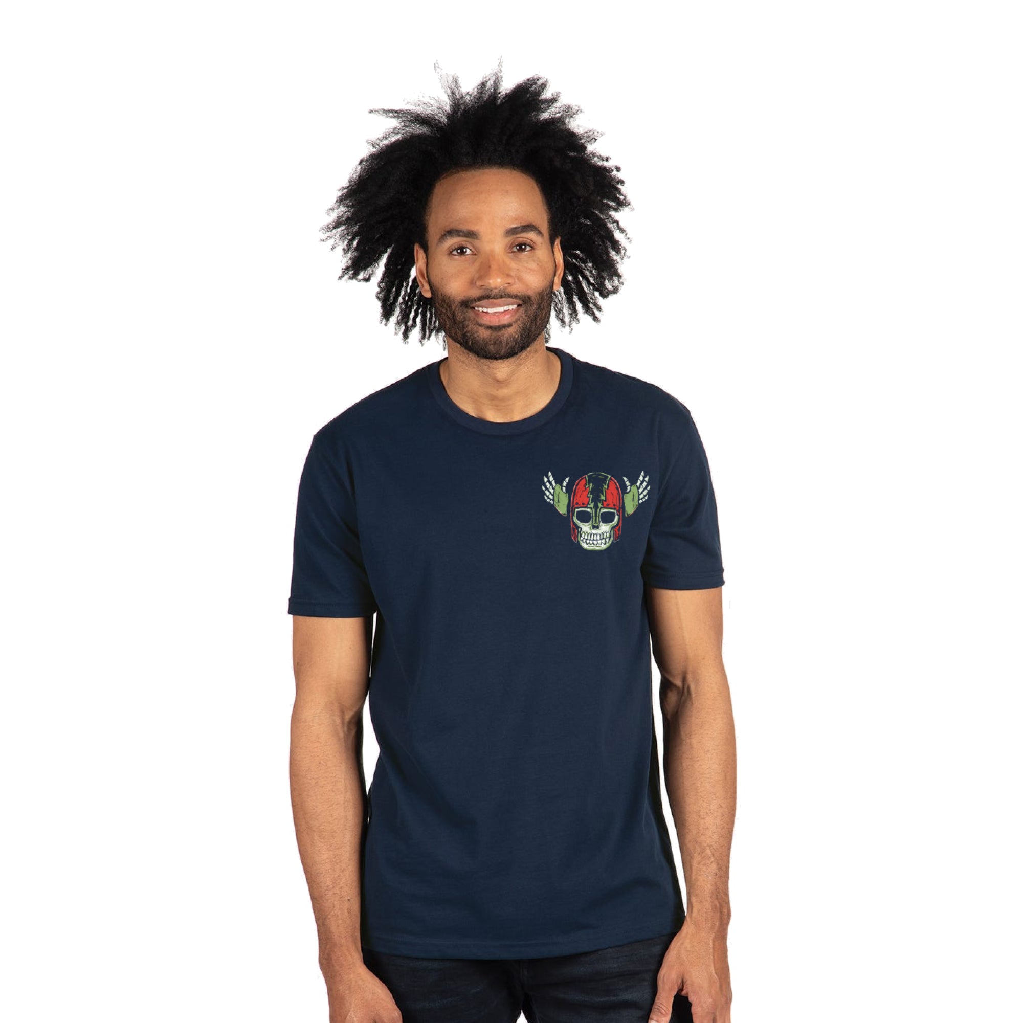 Run Flip Fly T-Shirt