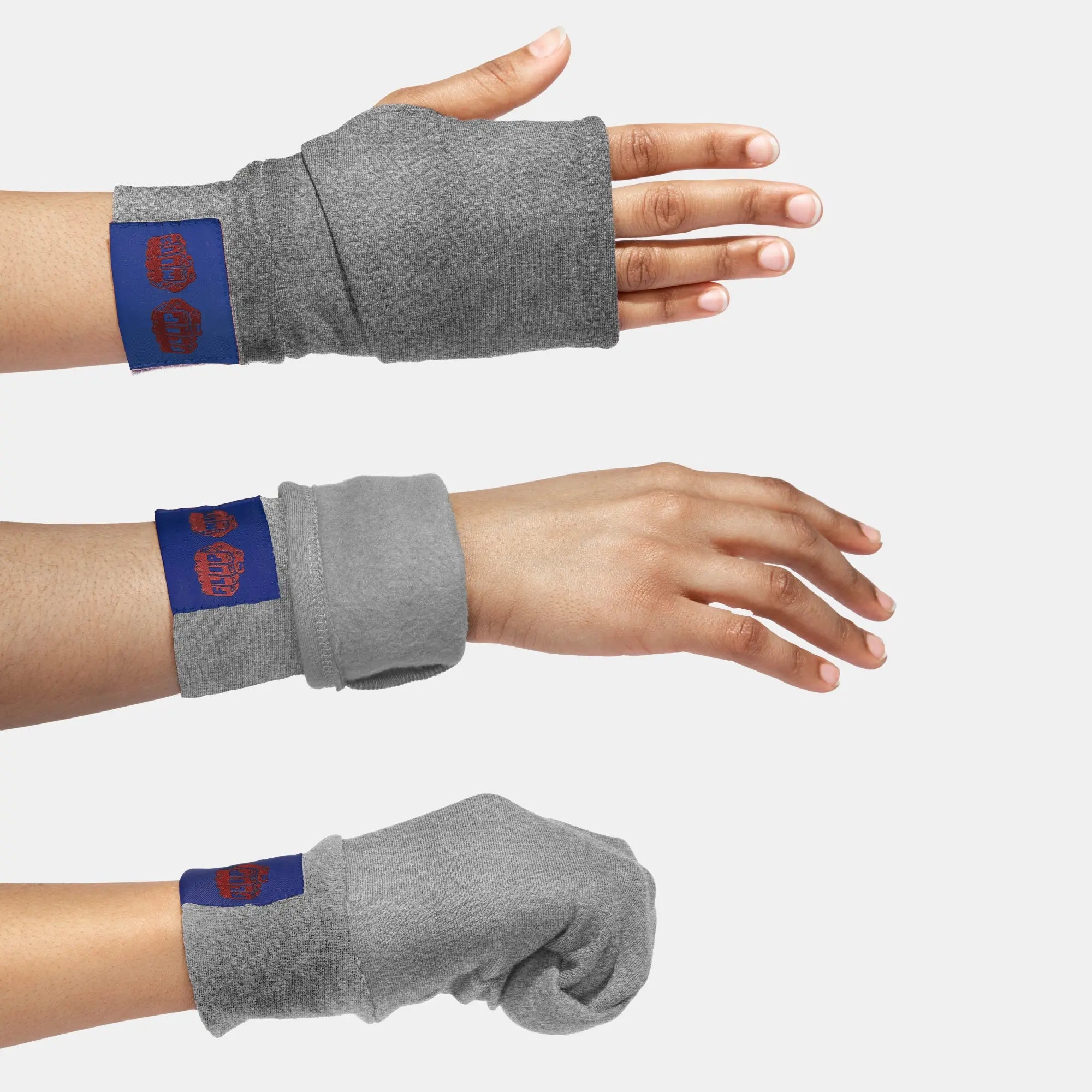 HEAVY-WEIGHT FLIPMITS FLIPMITS