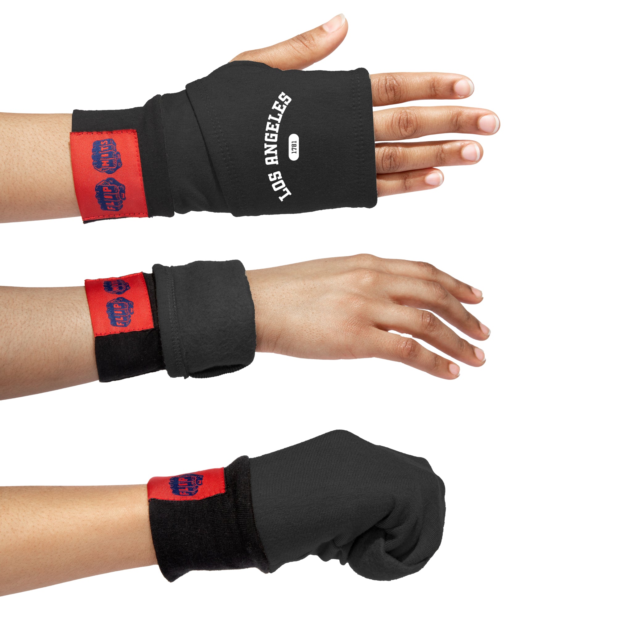 HOME TURF FLIPMITS HAND WARMERS