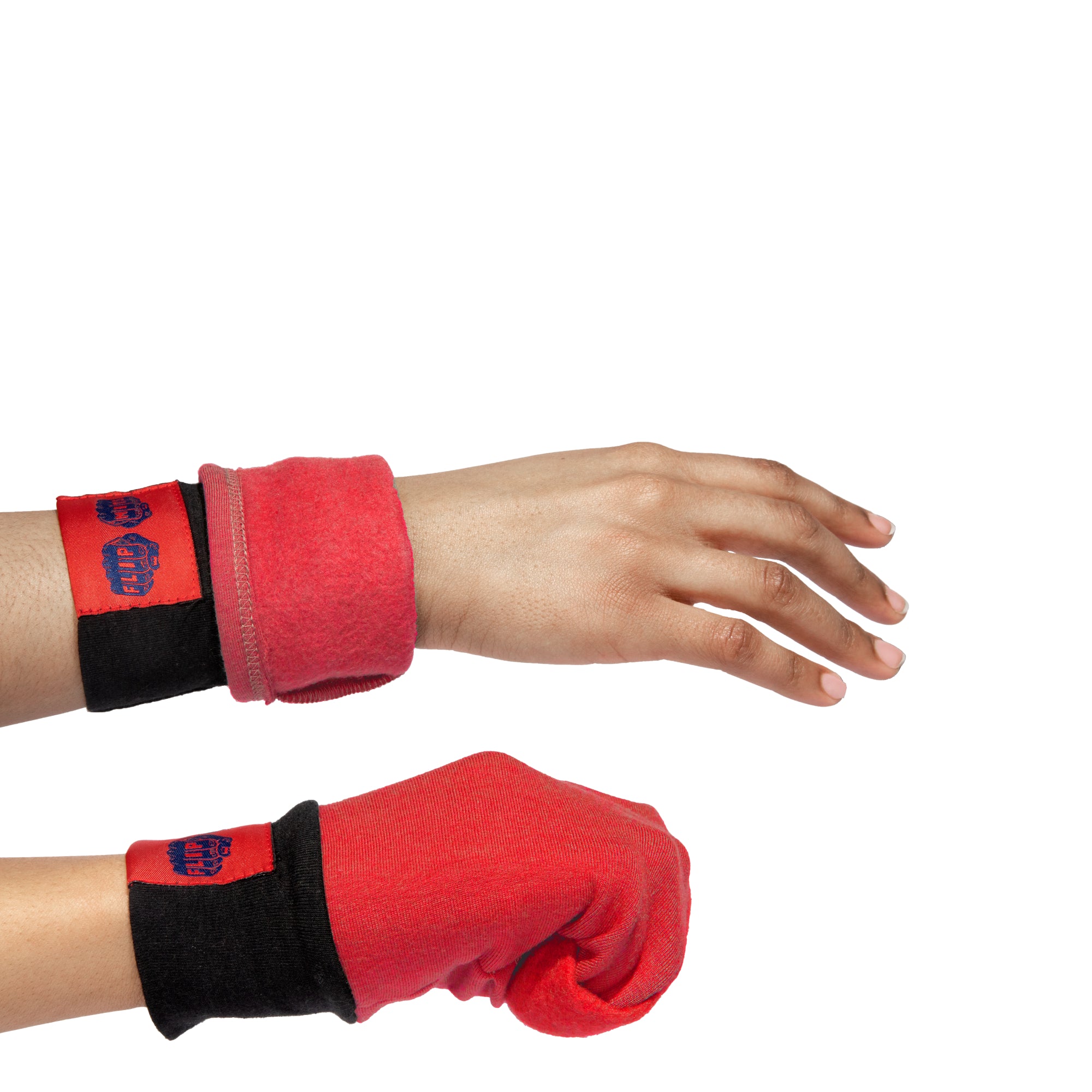 HOME TURF FLIPMITS HAND WARMERS