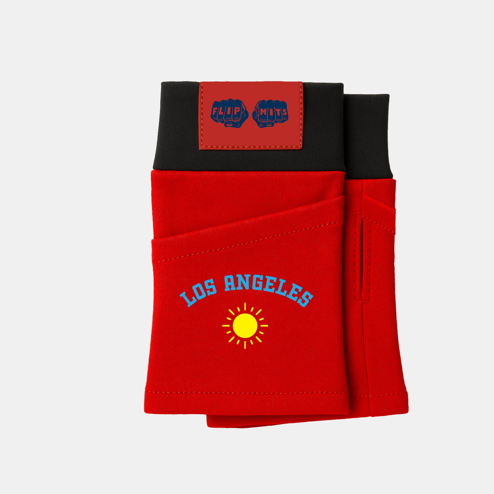LA SUNSHINE FLIPMITS