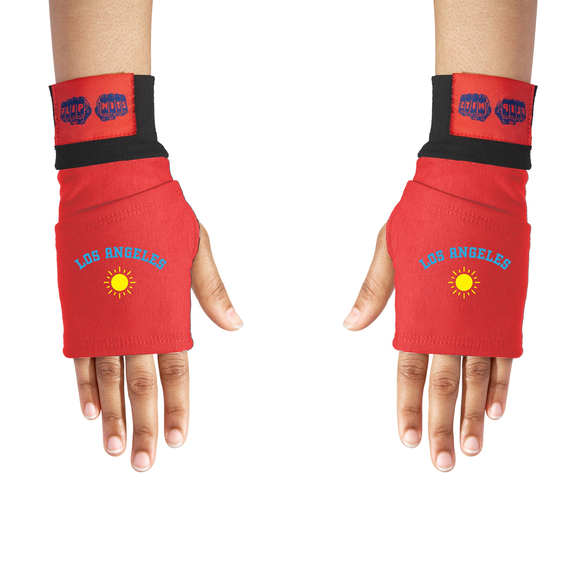 LA SUNSHINE FLIPMITS