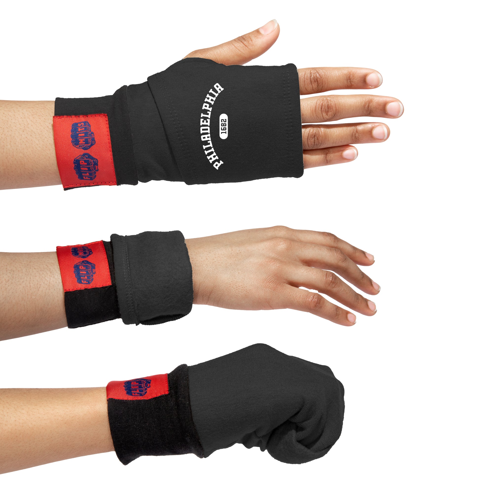 HOME TURF FLIPMITS HAND WARMERS