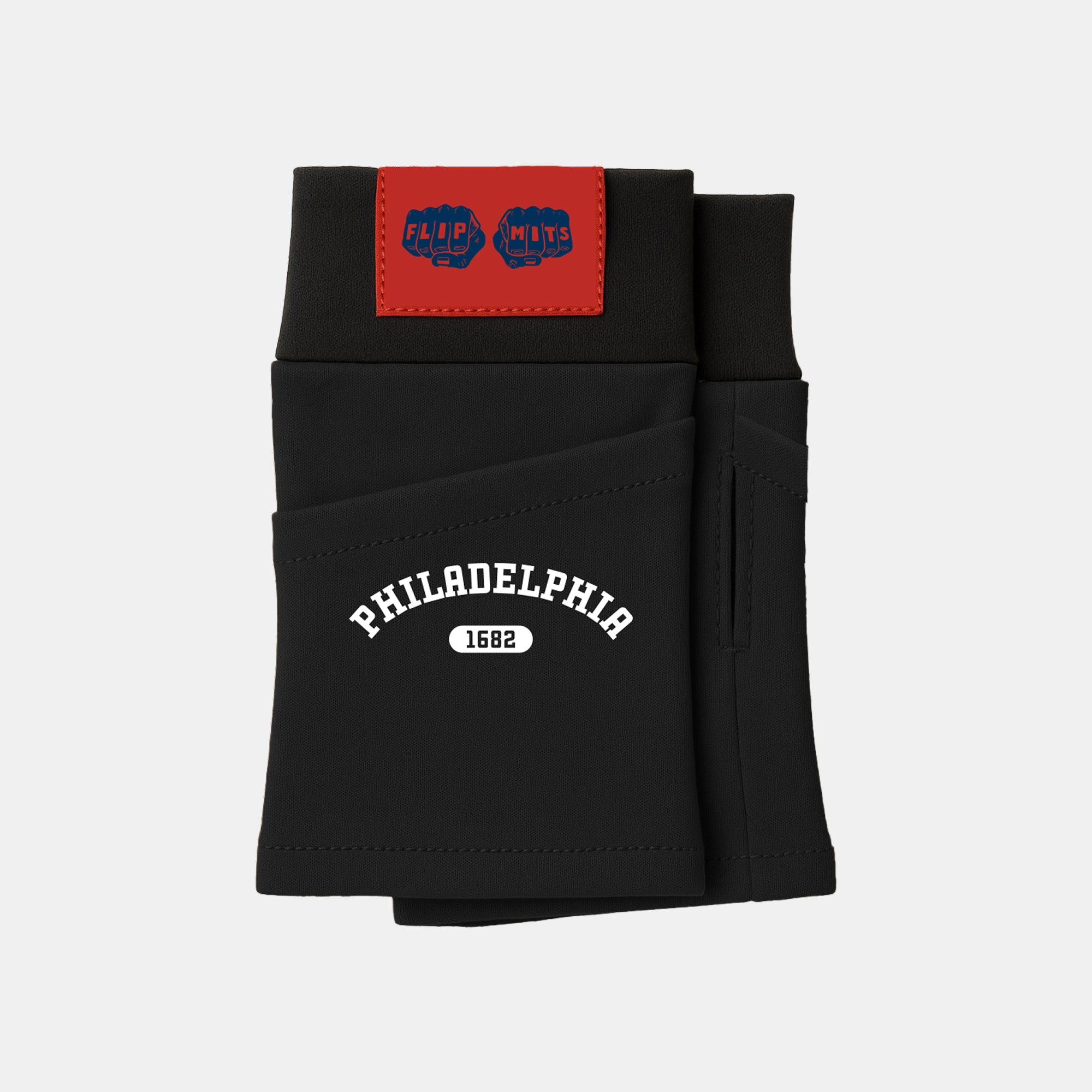 HOME TURF FLIPMITS HAND WARMERS