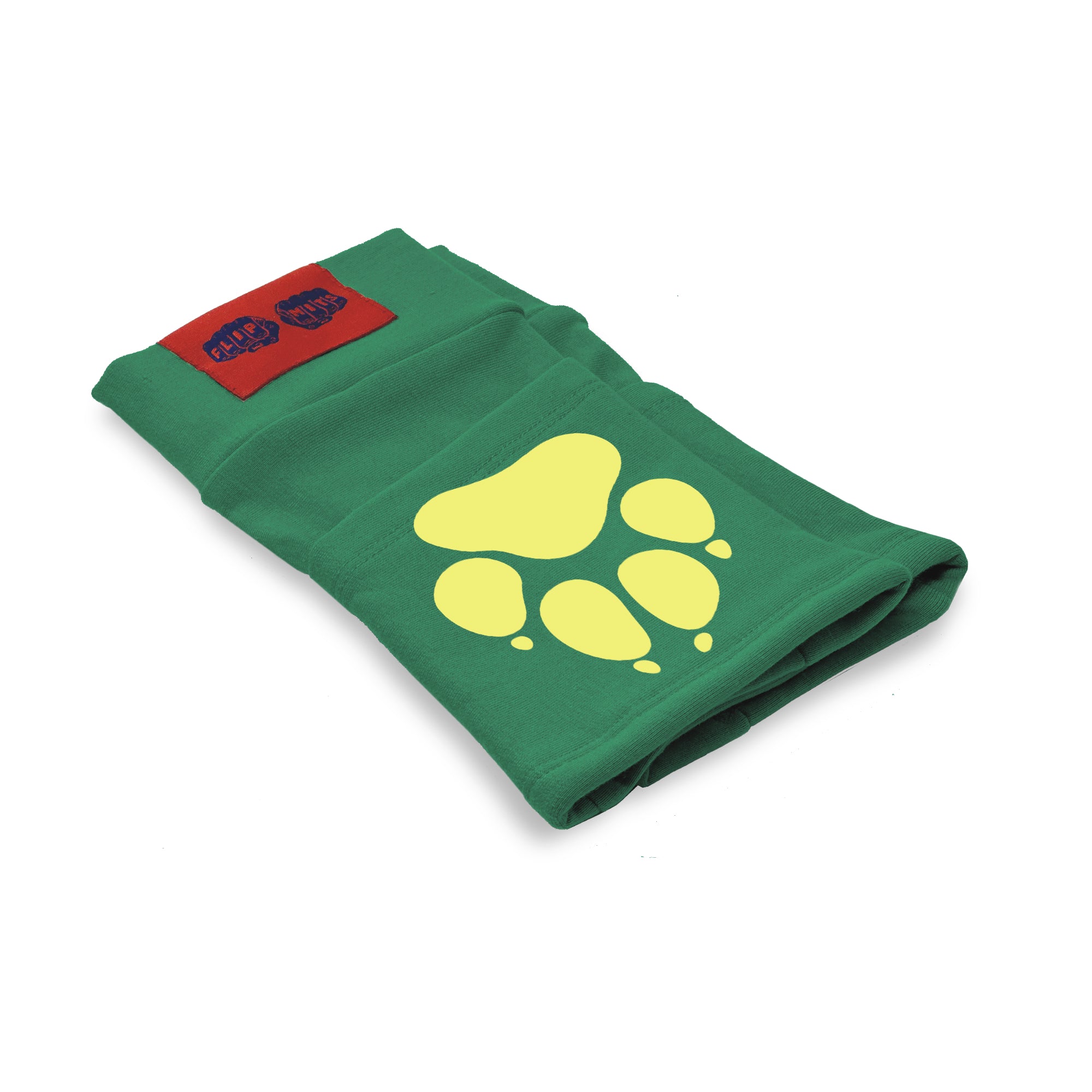 McWAGGER FLIPMITS LTD GREEN