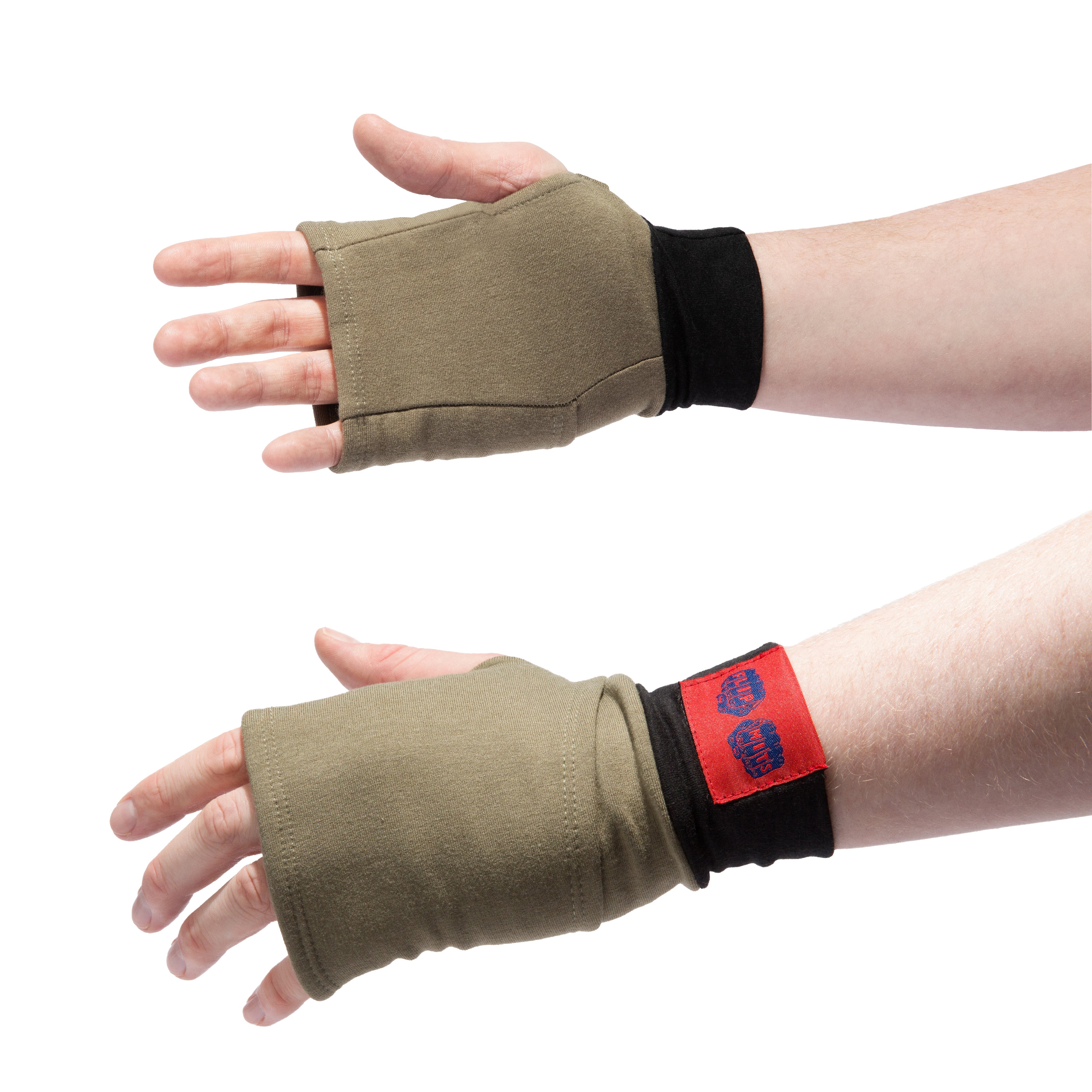 The Ultimate Running Glove
