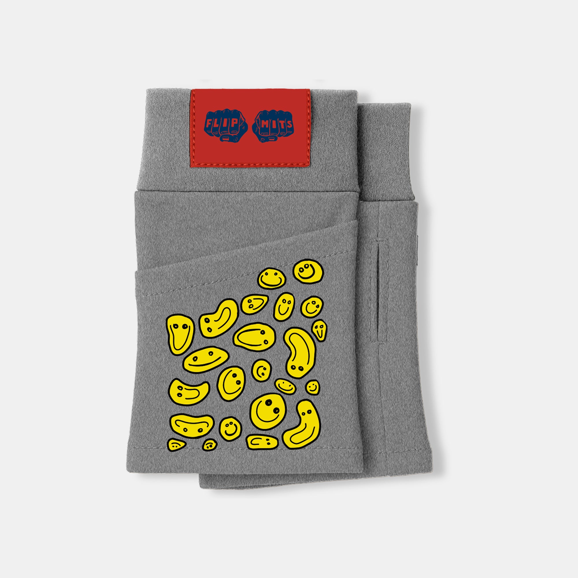 SMILEYHANDS FLIPMITS