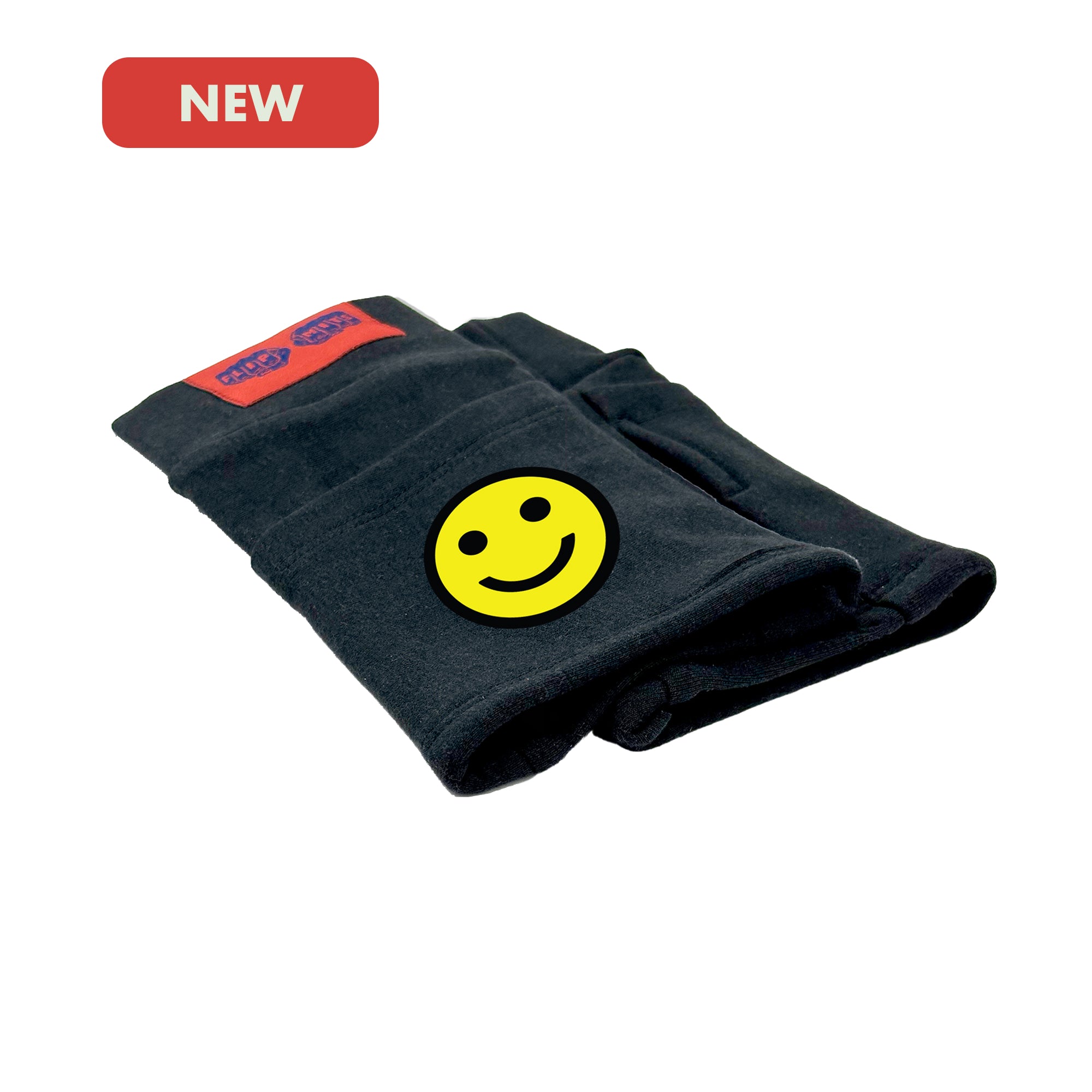 HAPPY-HANDS FLIPMITS